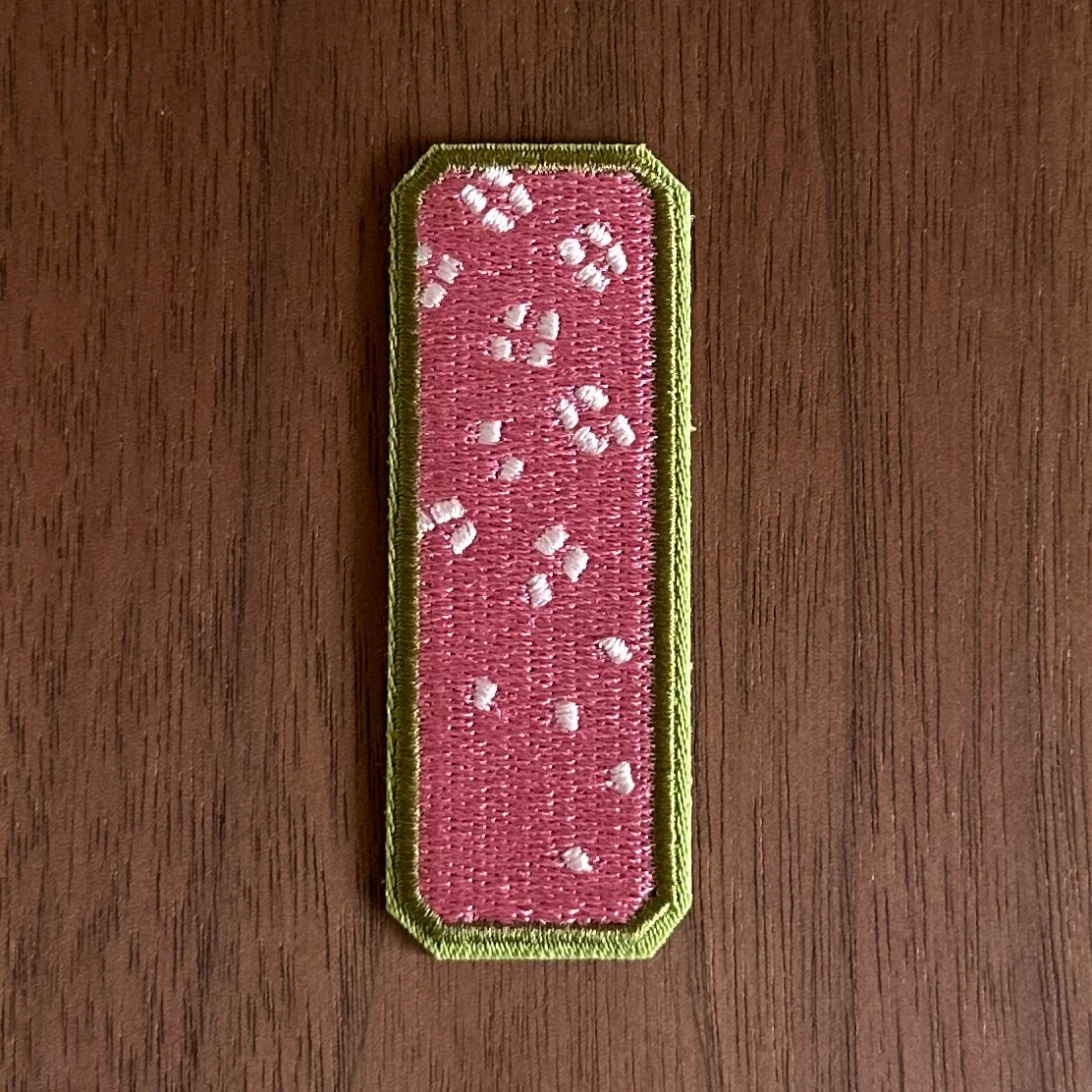 [BK Original Patch] Cherry Blossom - Image 9