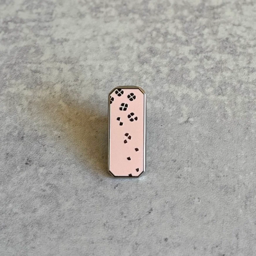 [BK Original Pin] Cherry Blossom - Image 7
