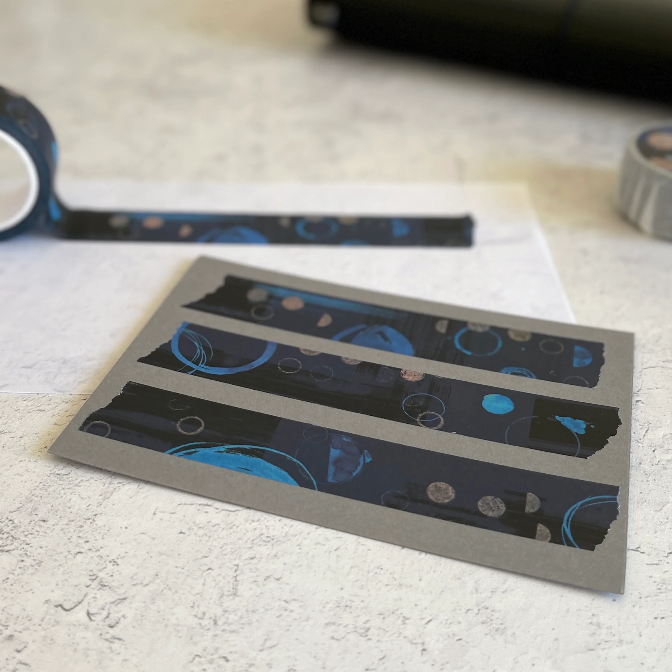 [BK Original Tape] No.021 Blue Moons - Image 3