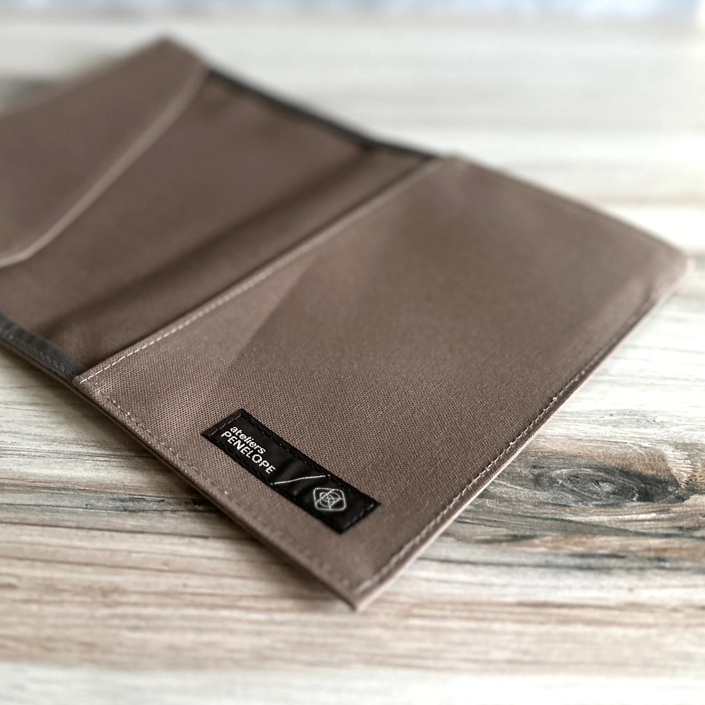 [BKxAP] Canvas Cover (A5 Size) - Image 20