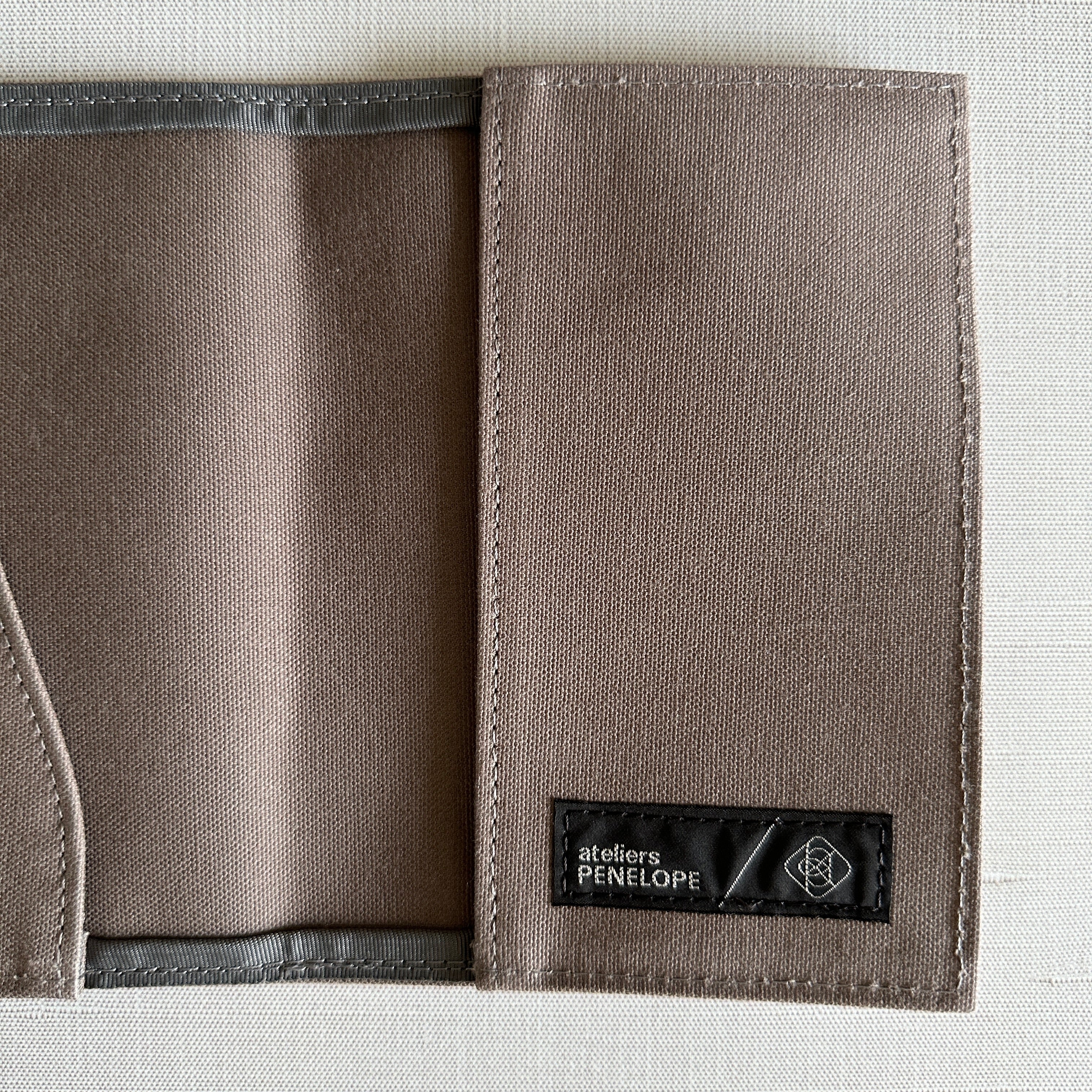 [BKxAP] Canvas Cover (A6 Size) - Image 20