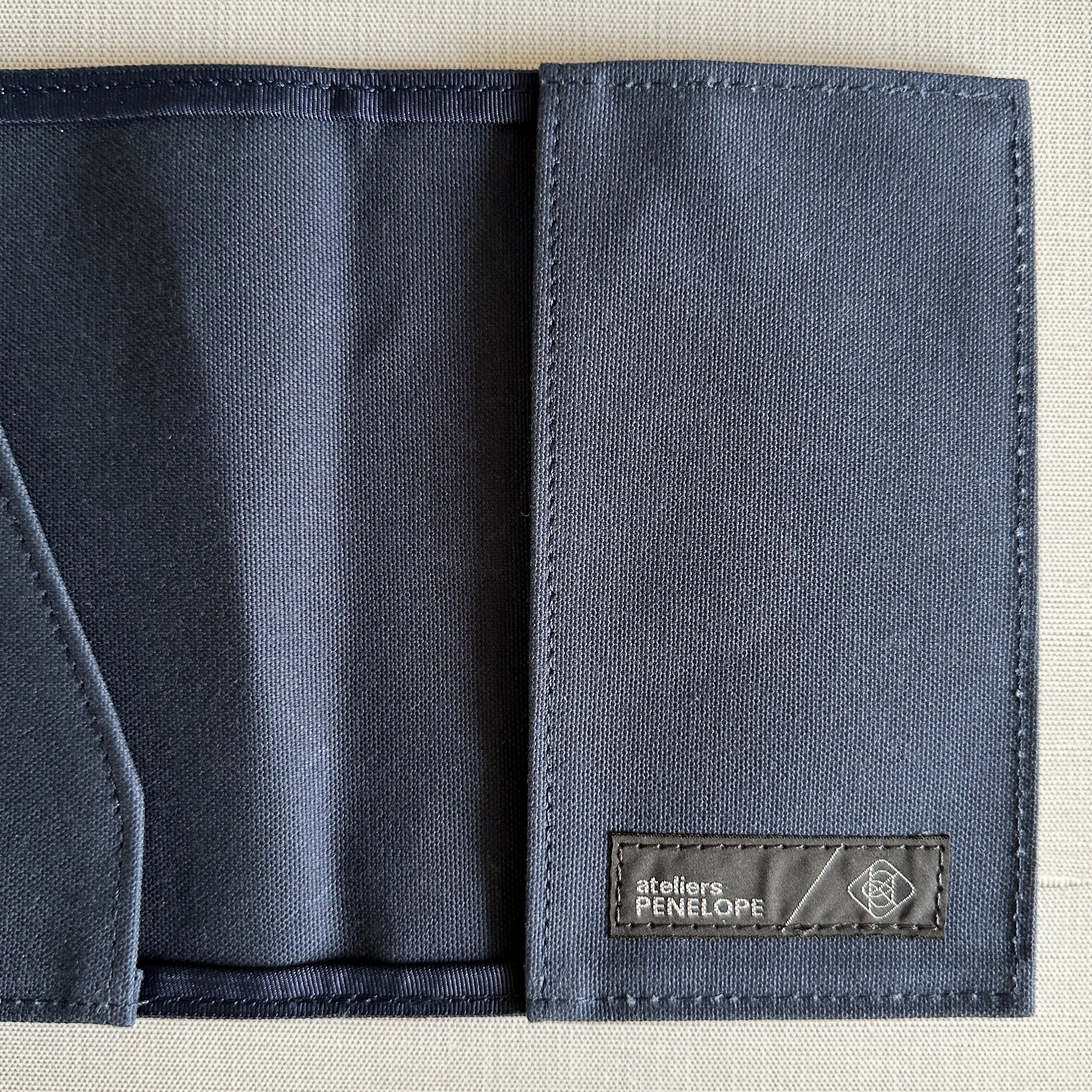 [BKxAP] Canvas Cover (A6 Size) - Image 21