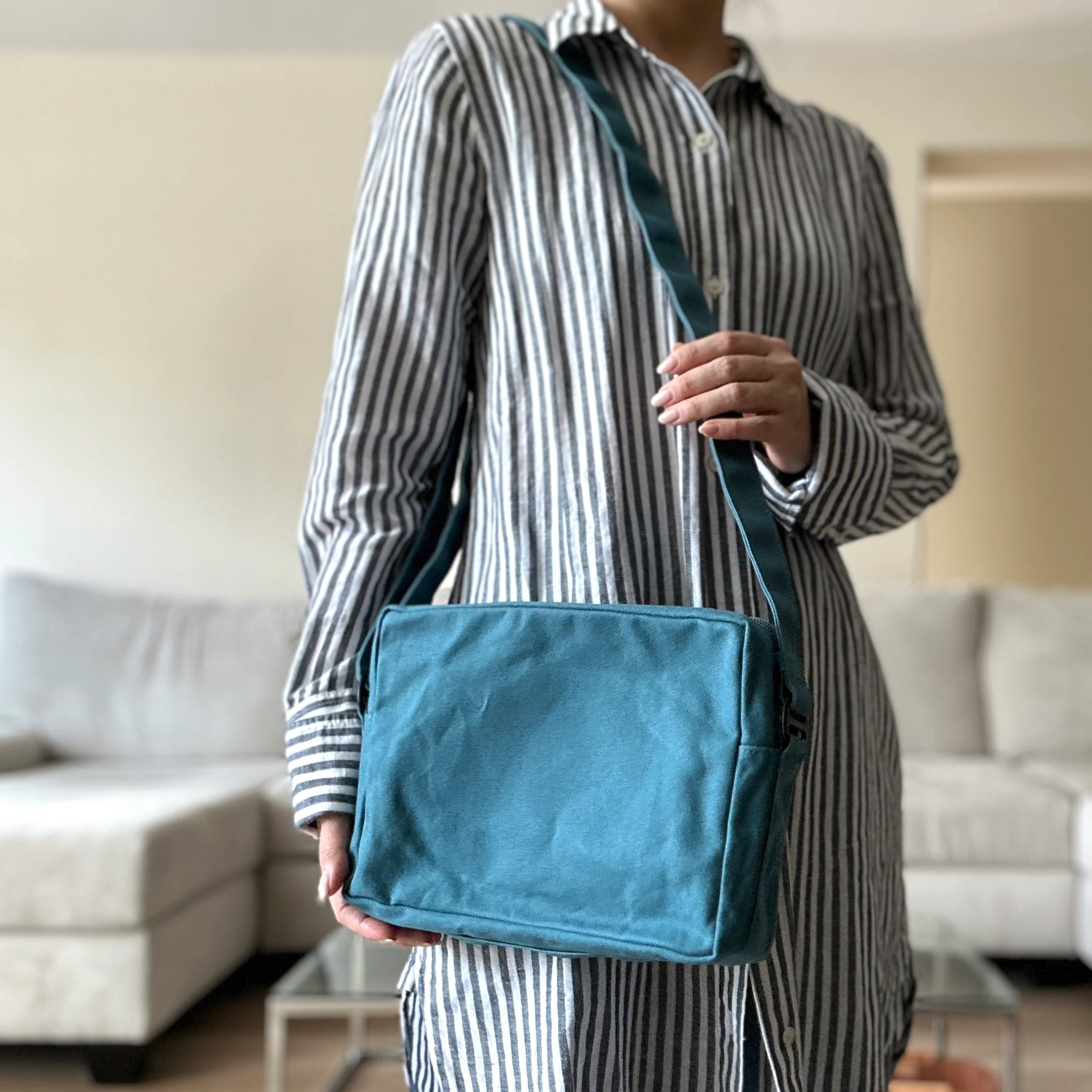 [BKxAP] Mini Shoulder - Image 10