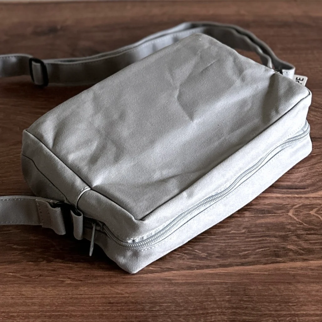 [BKxAP] Mini Shoulder - Image 20