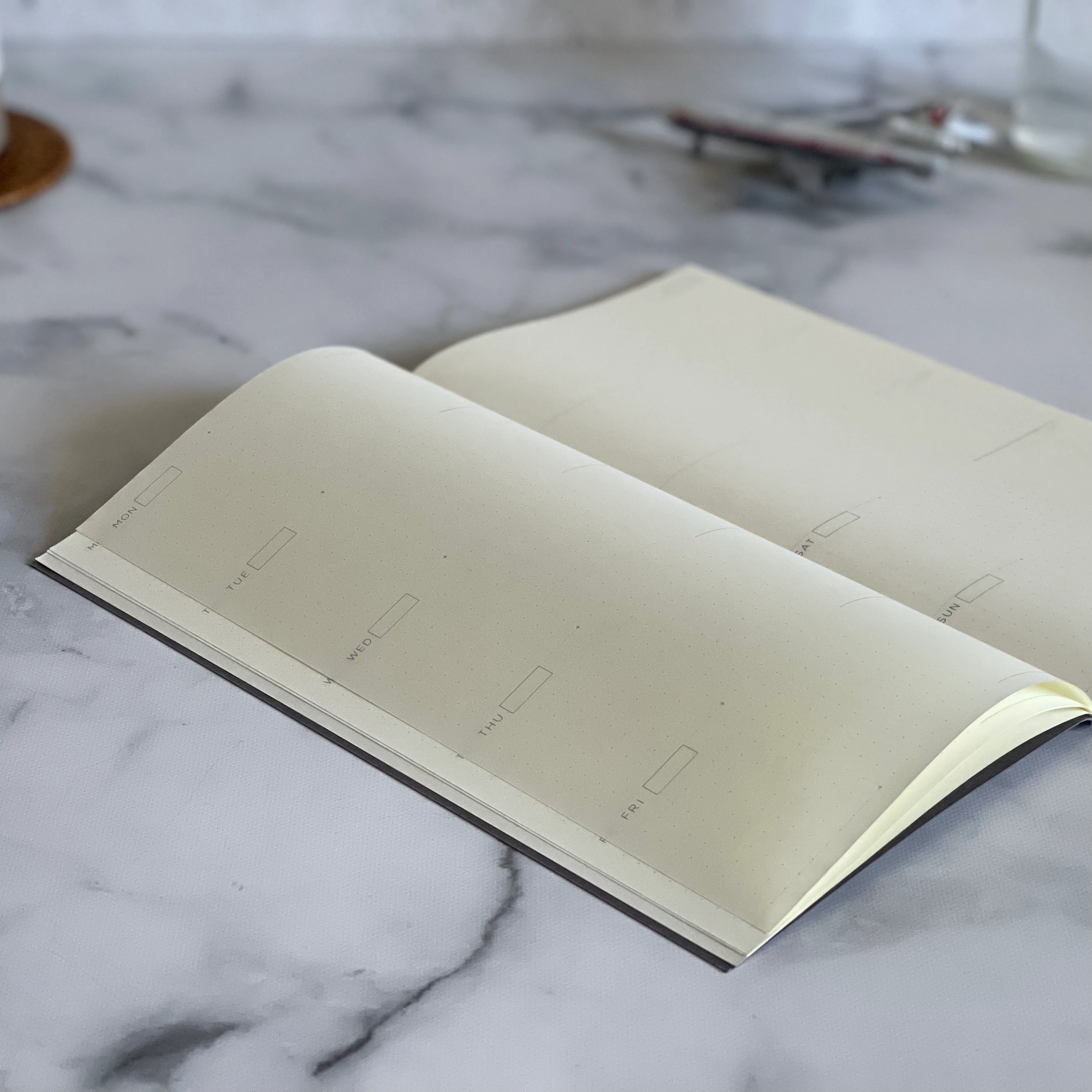 [BKxTRC] JIYU Weekly Planner - Image 17