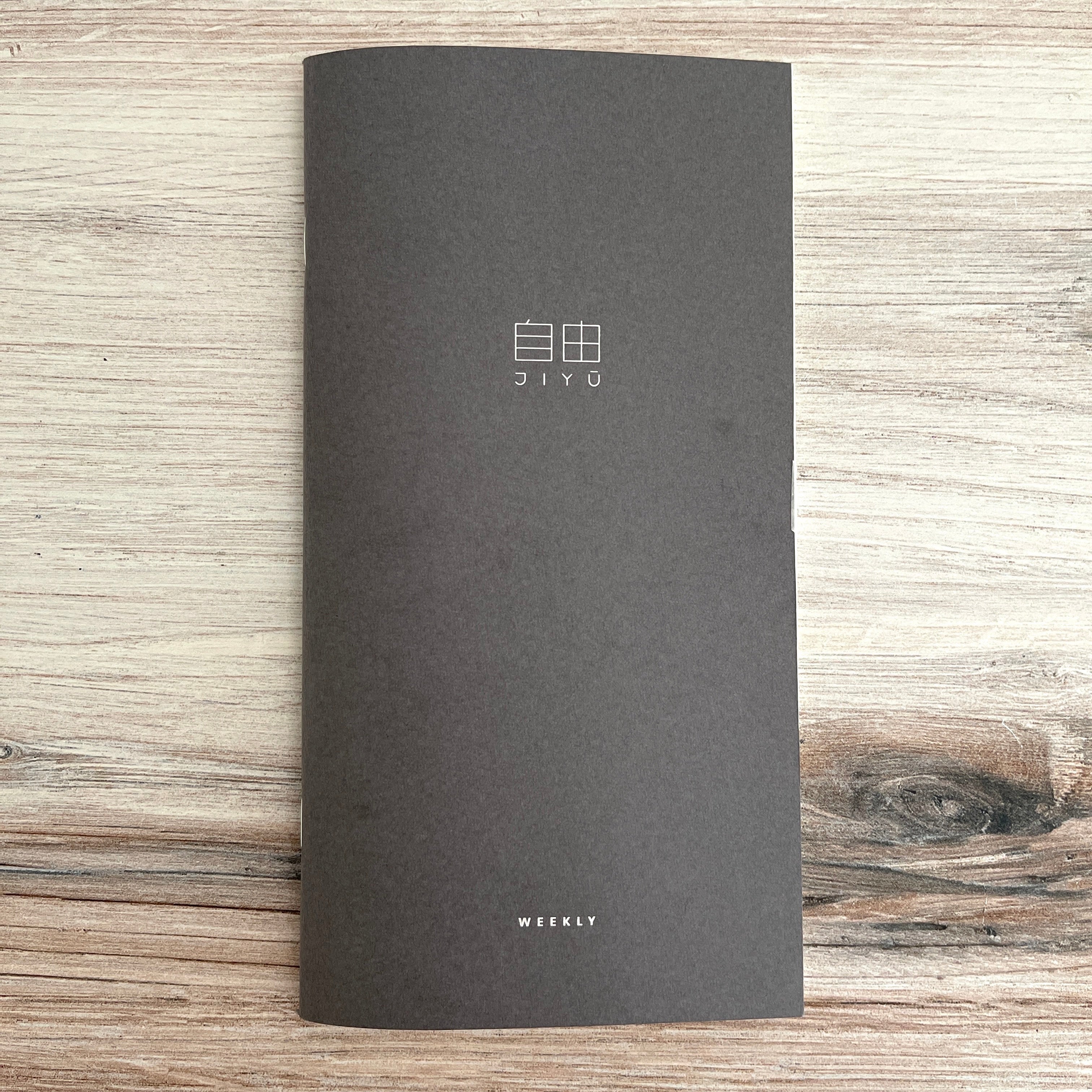[BKxTRC] JIYU Weekly Planner - Image 20