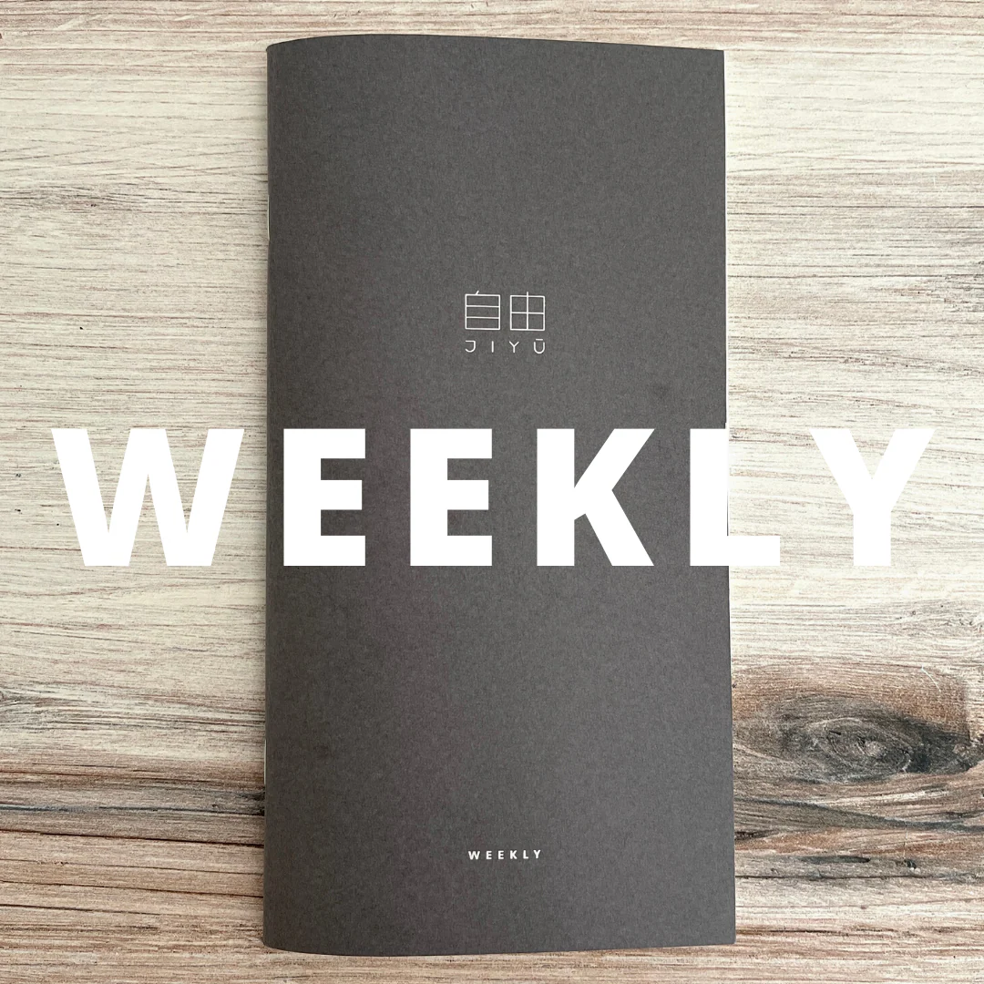 [BKxTRC] JIYU Weekly Planner - Image 21