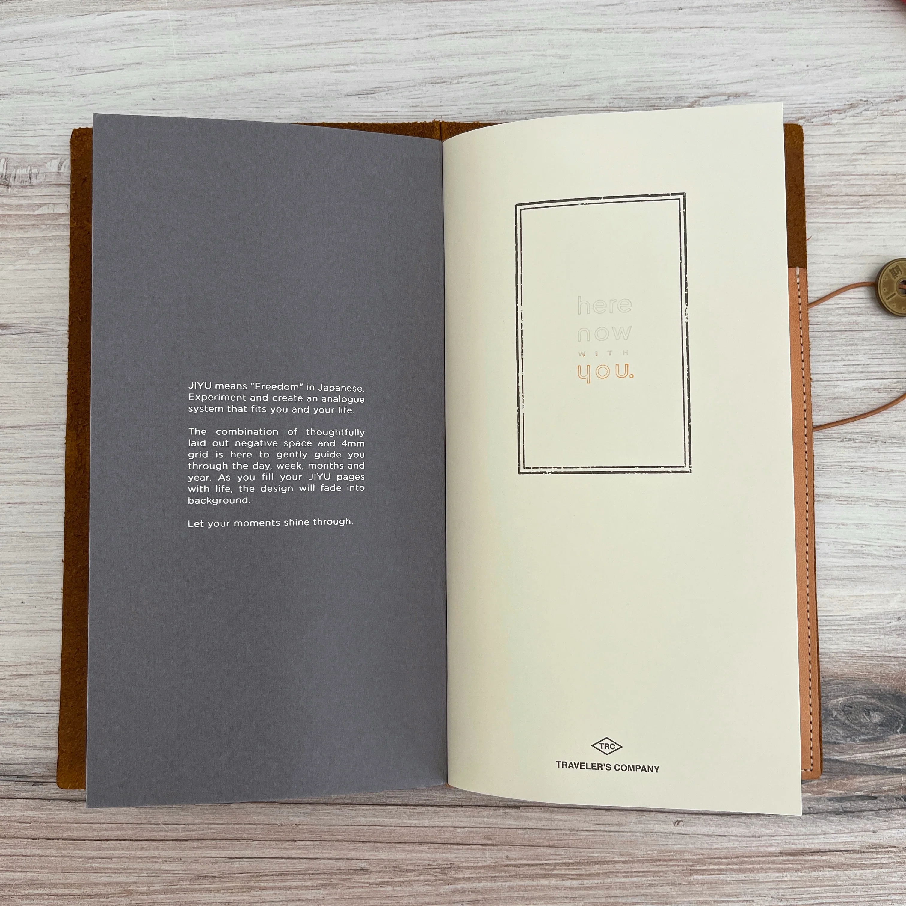 [BKxTRC] JIYU Weekly Planner - Image 6