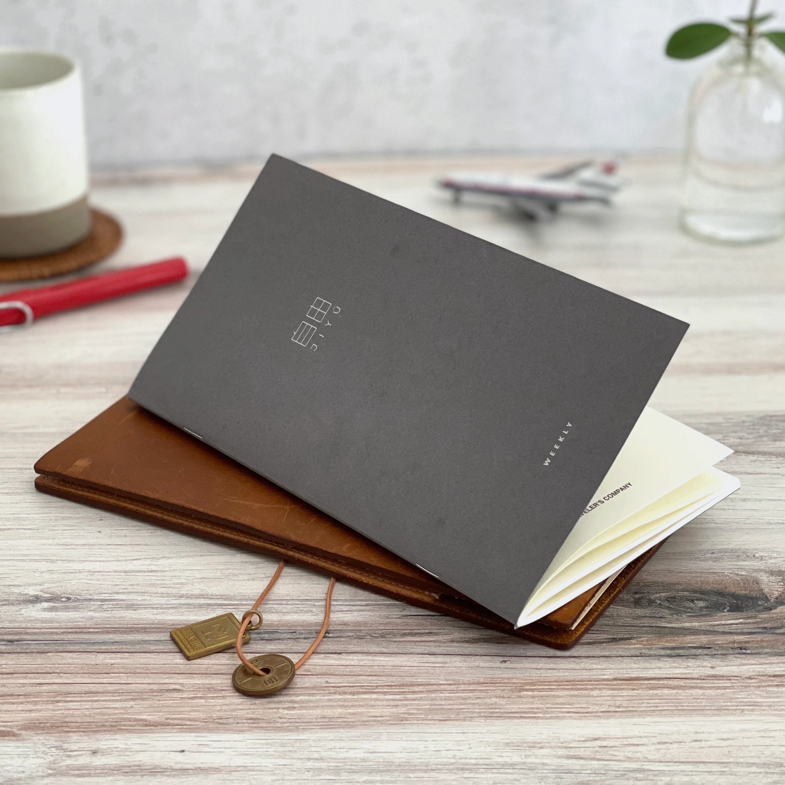 [BKxTRC] JIYU Weekly Planner - Image 8