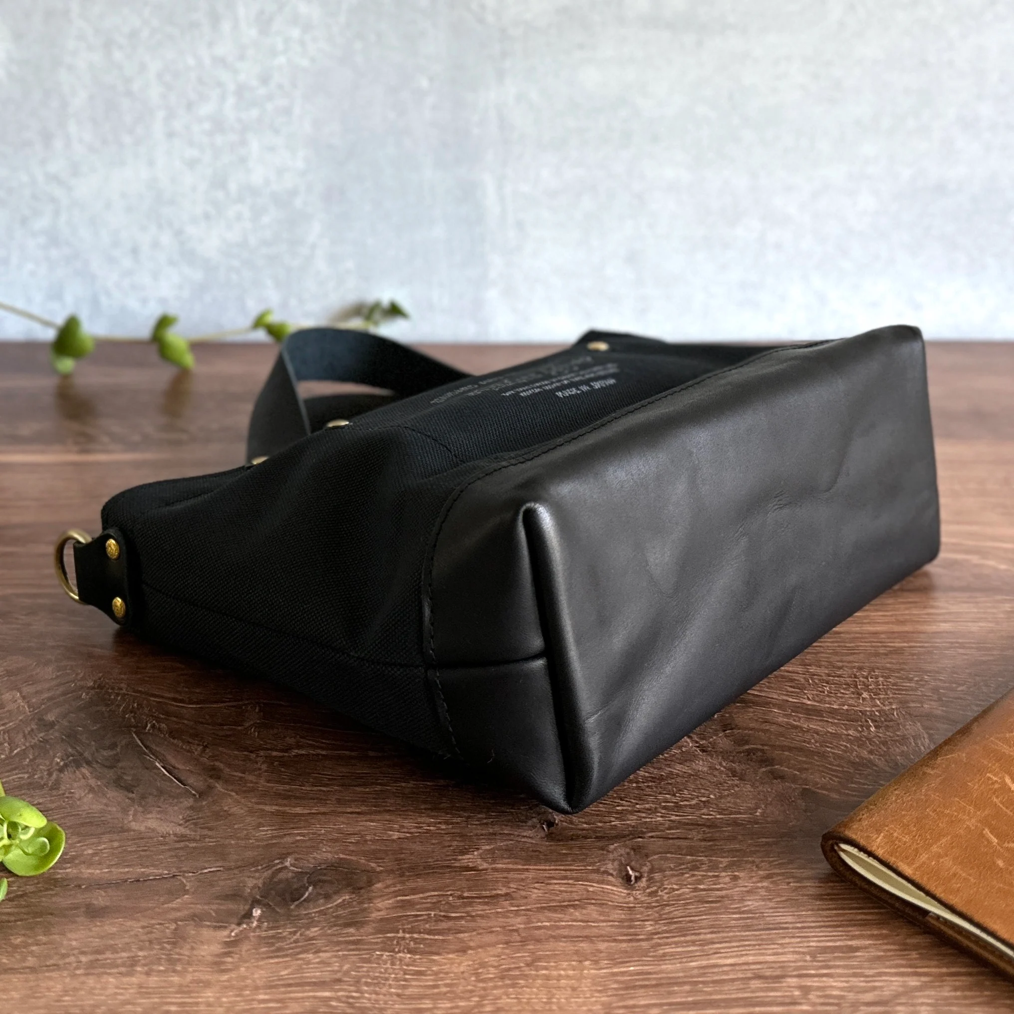 [BKxTSL] Analogue Bag // Sumi - Image 18