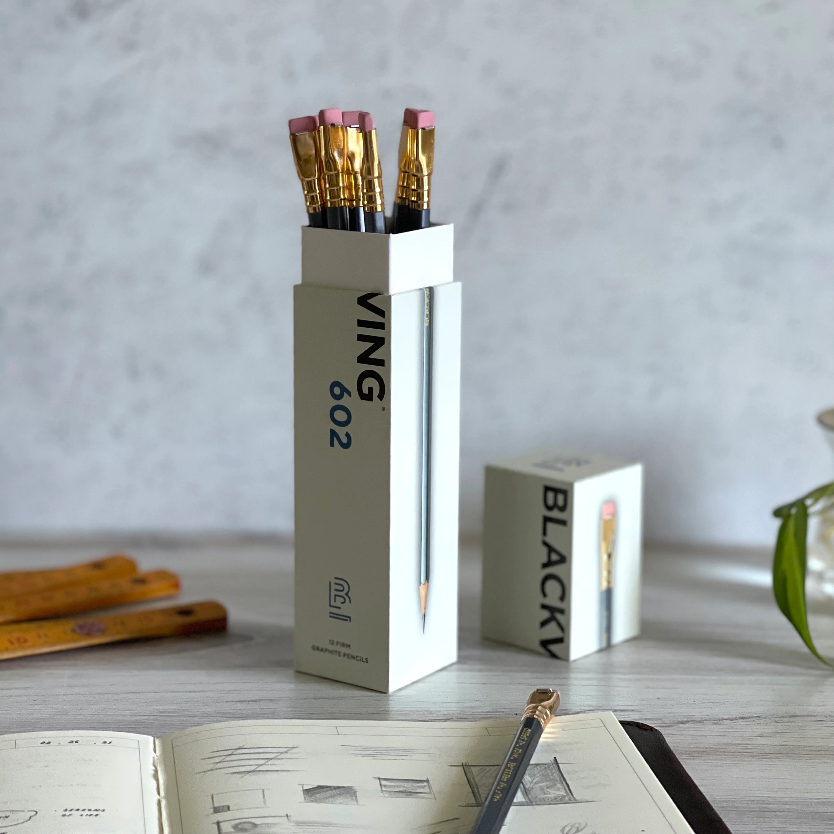 [Blackwing] 602 (Set of 12) - Image 8