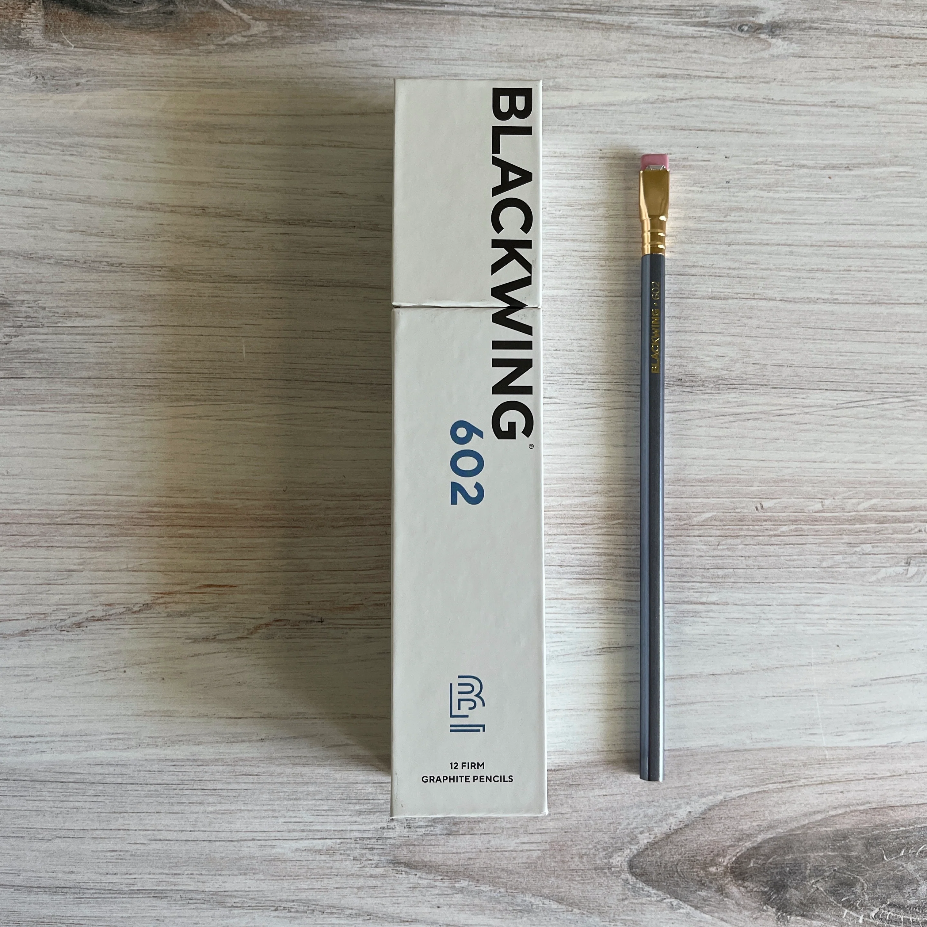 [Blackwing] 602 (Set of 12) - Image 9