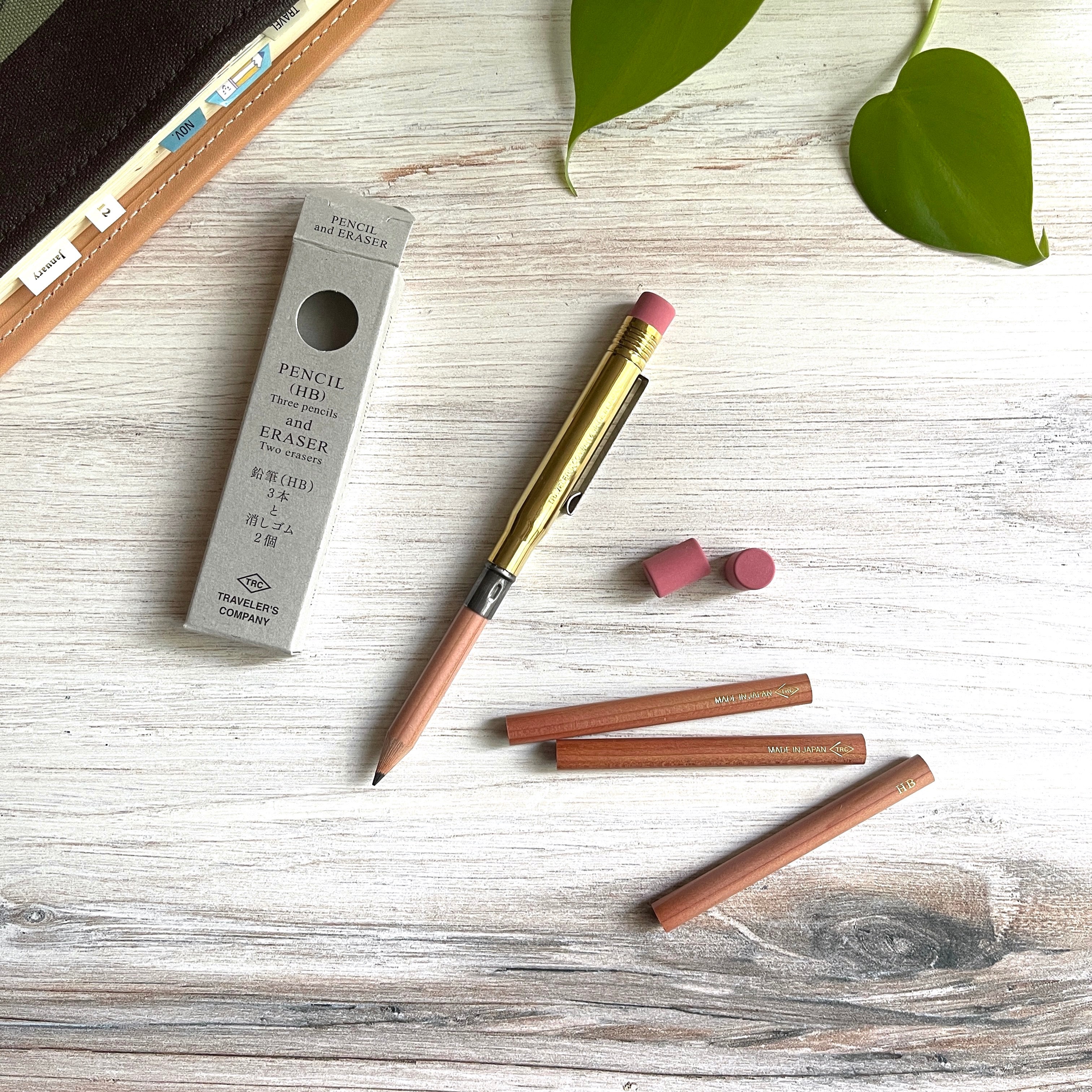 [TRC] BRASS Pencil - Image 10