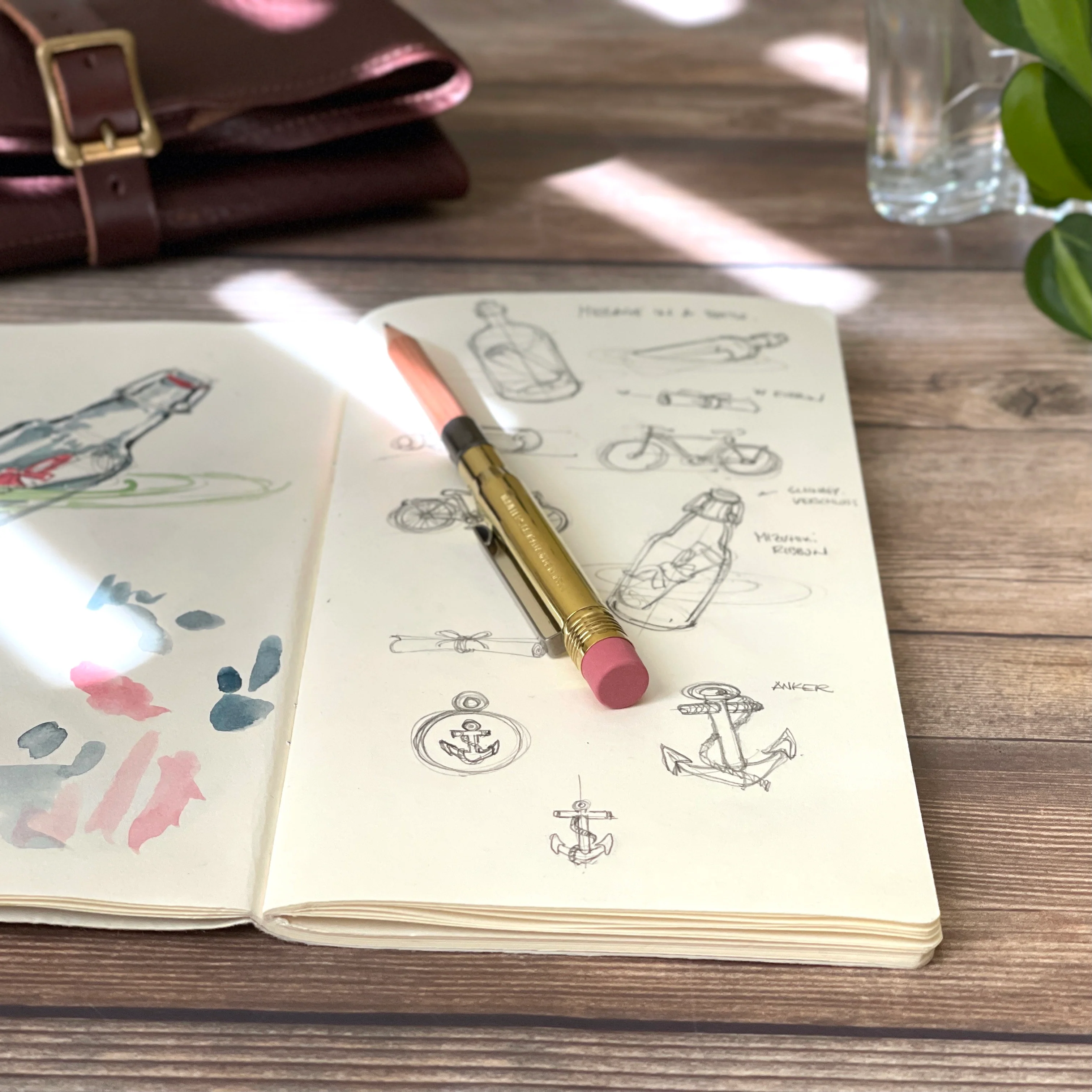 [TRC] BRASS Pencil - Image 5