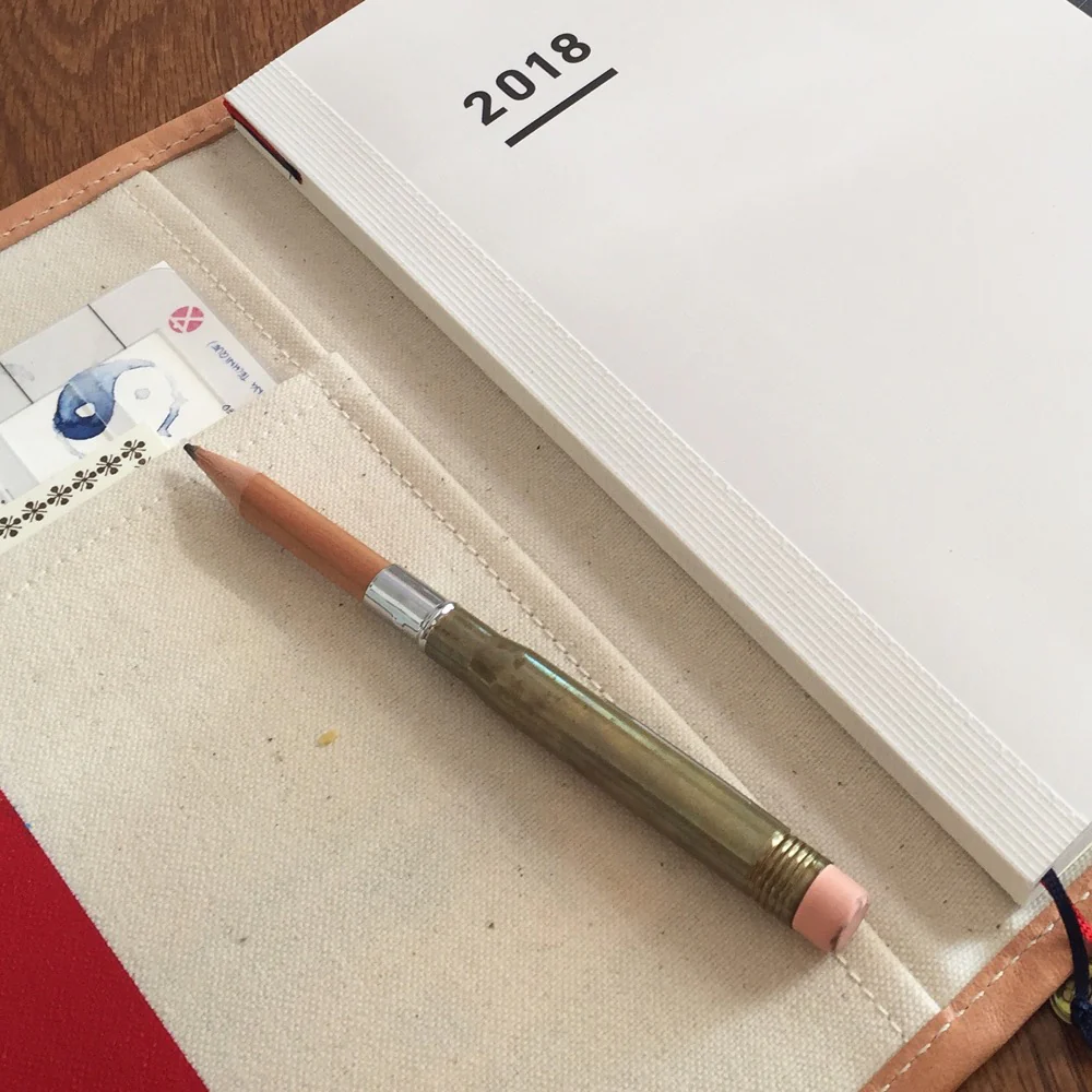 [TRC] BRASS Pencil - Image 7
