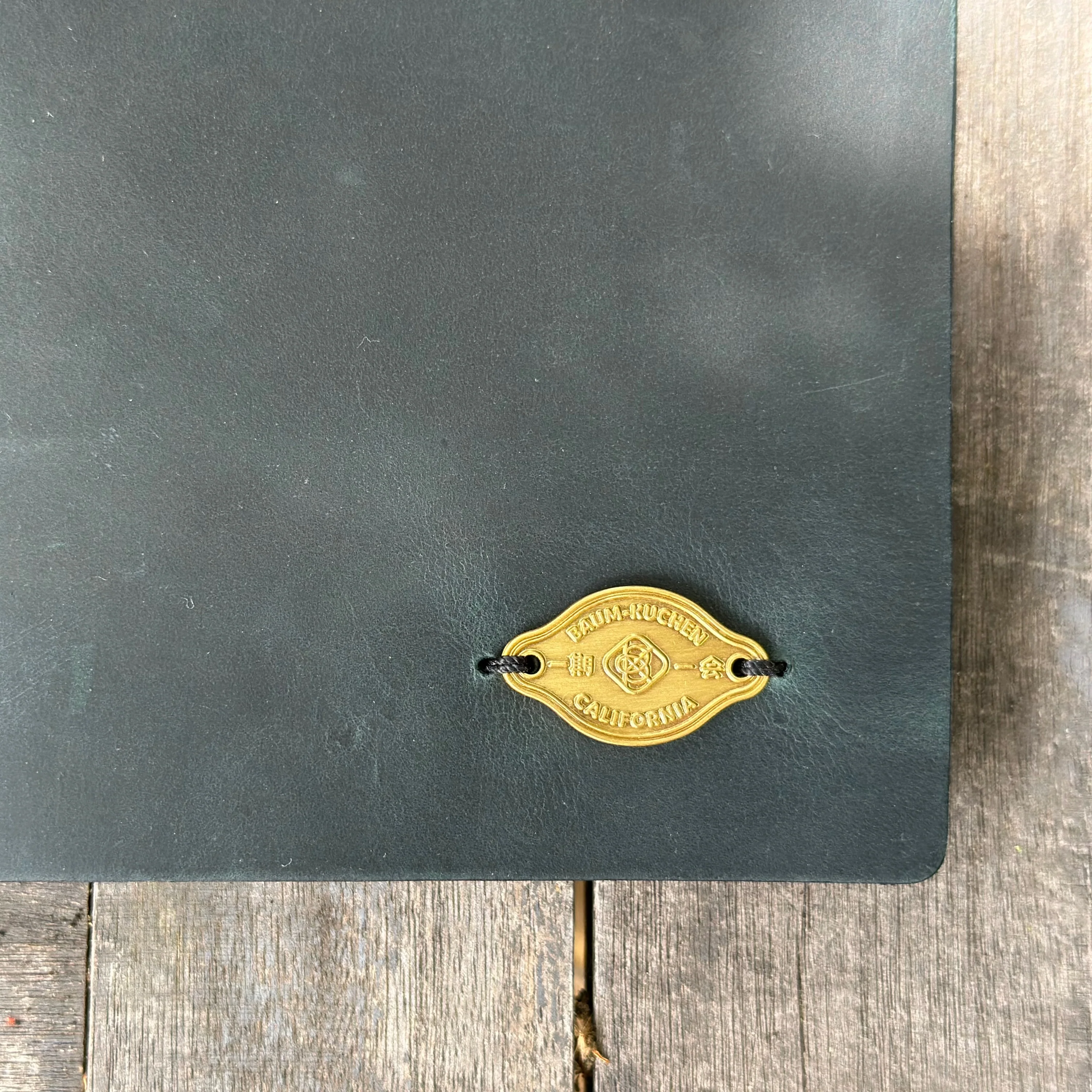 [BK Original Brass Plate] Ichigo Ichie - Image 10