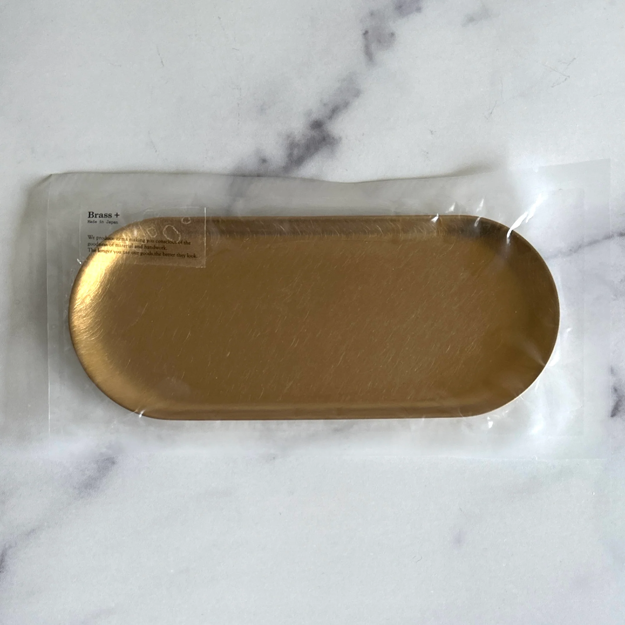 [PICUS] Brass Tray - Image 10
