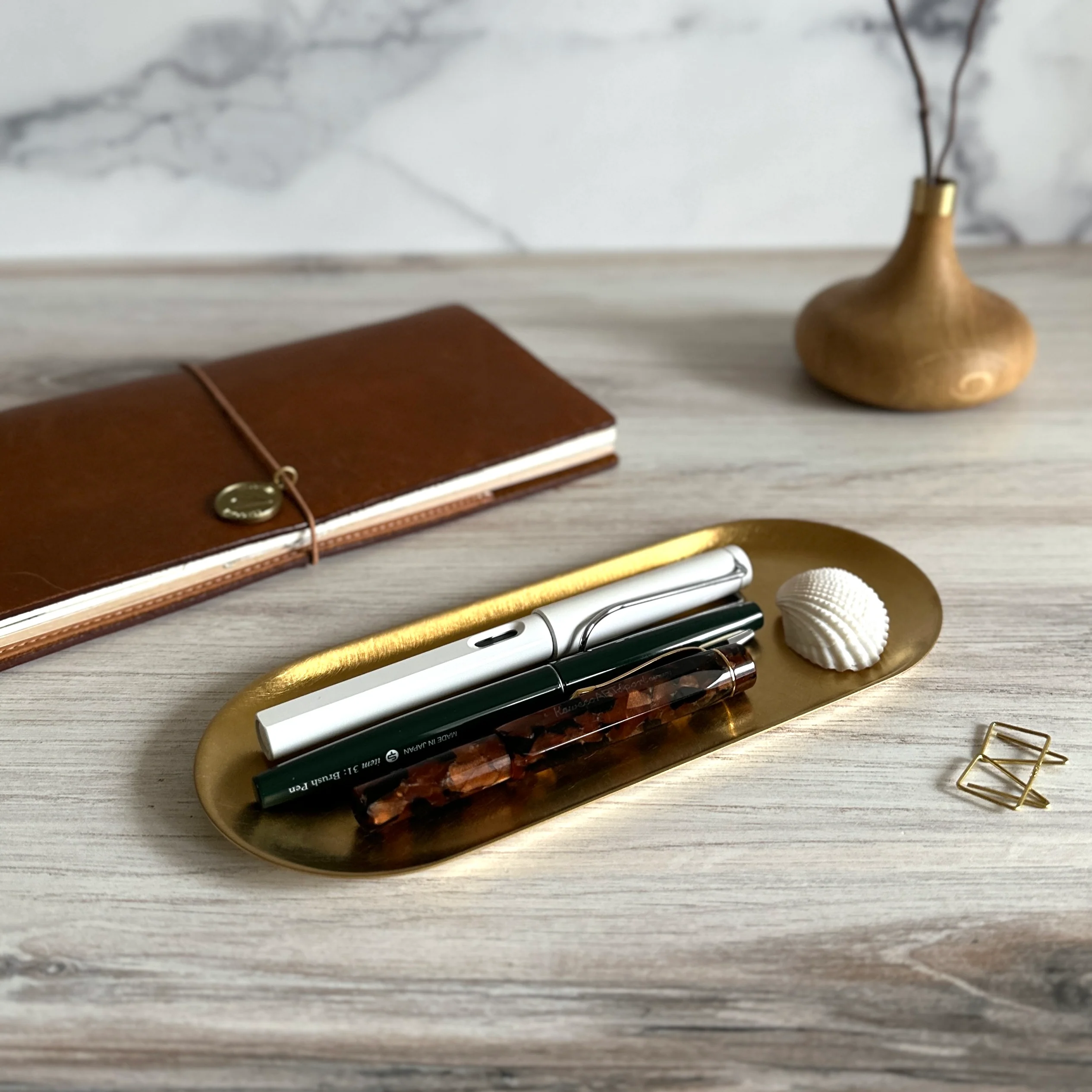 [PICUS] Brass Tray - Image 6
