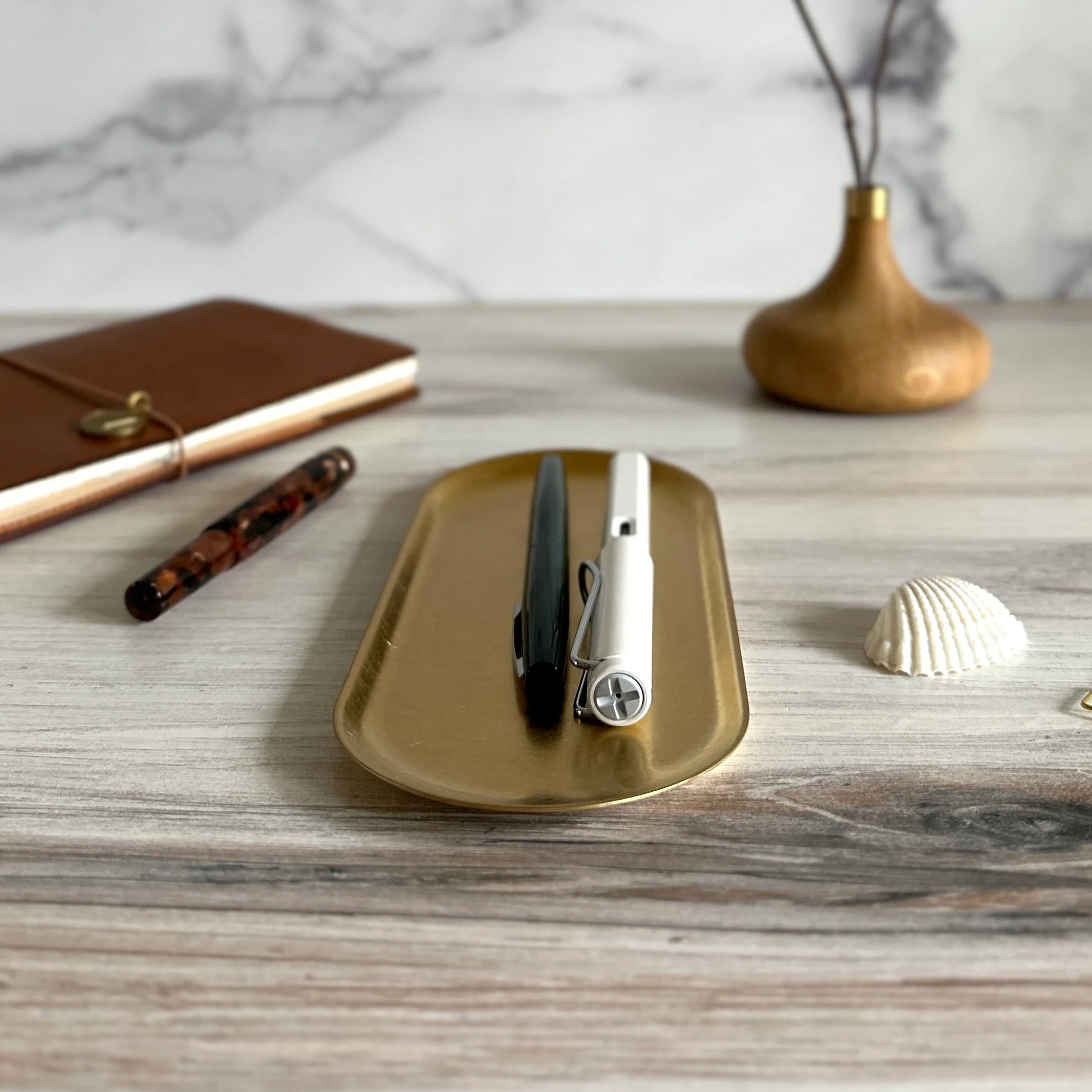[PICUS] Brass Tray - Image 7