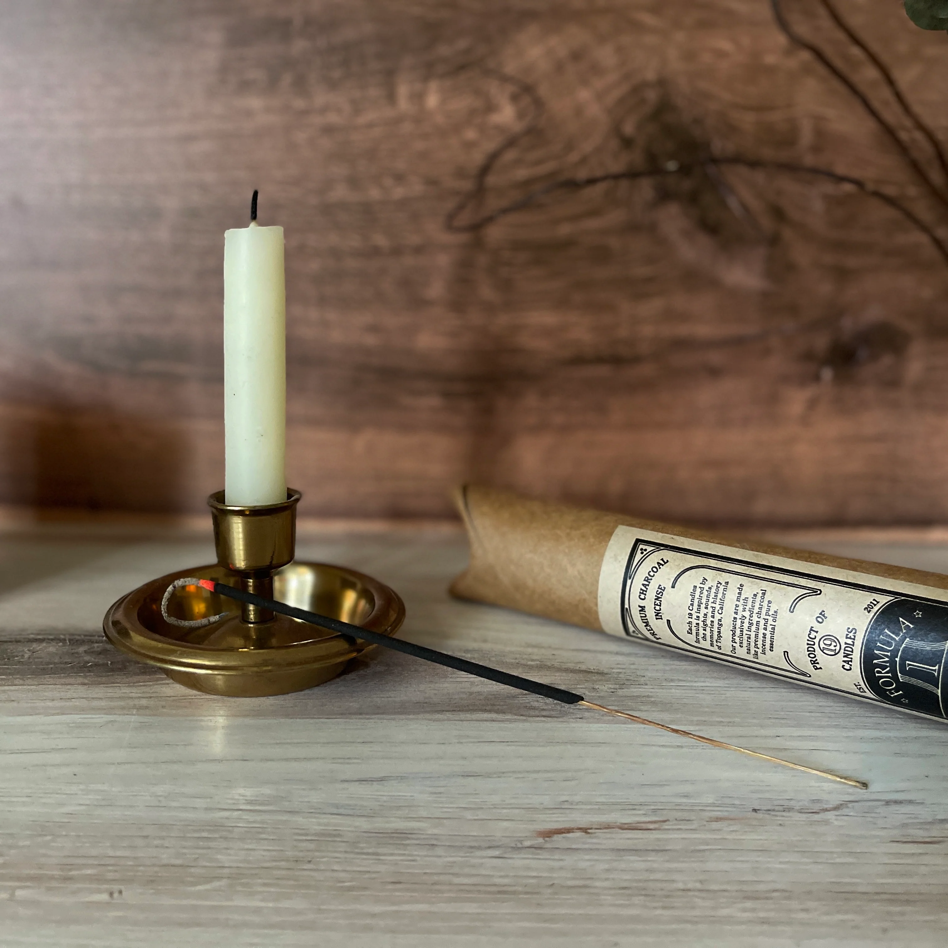 [19 Candles] Topanga Inspired Incense - Image 9