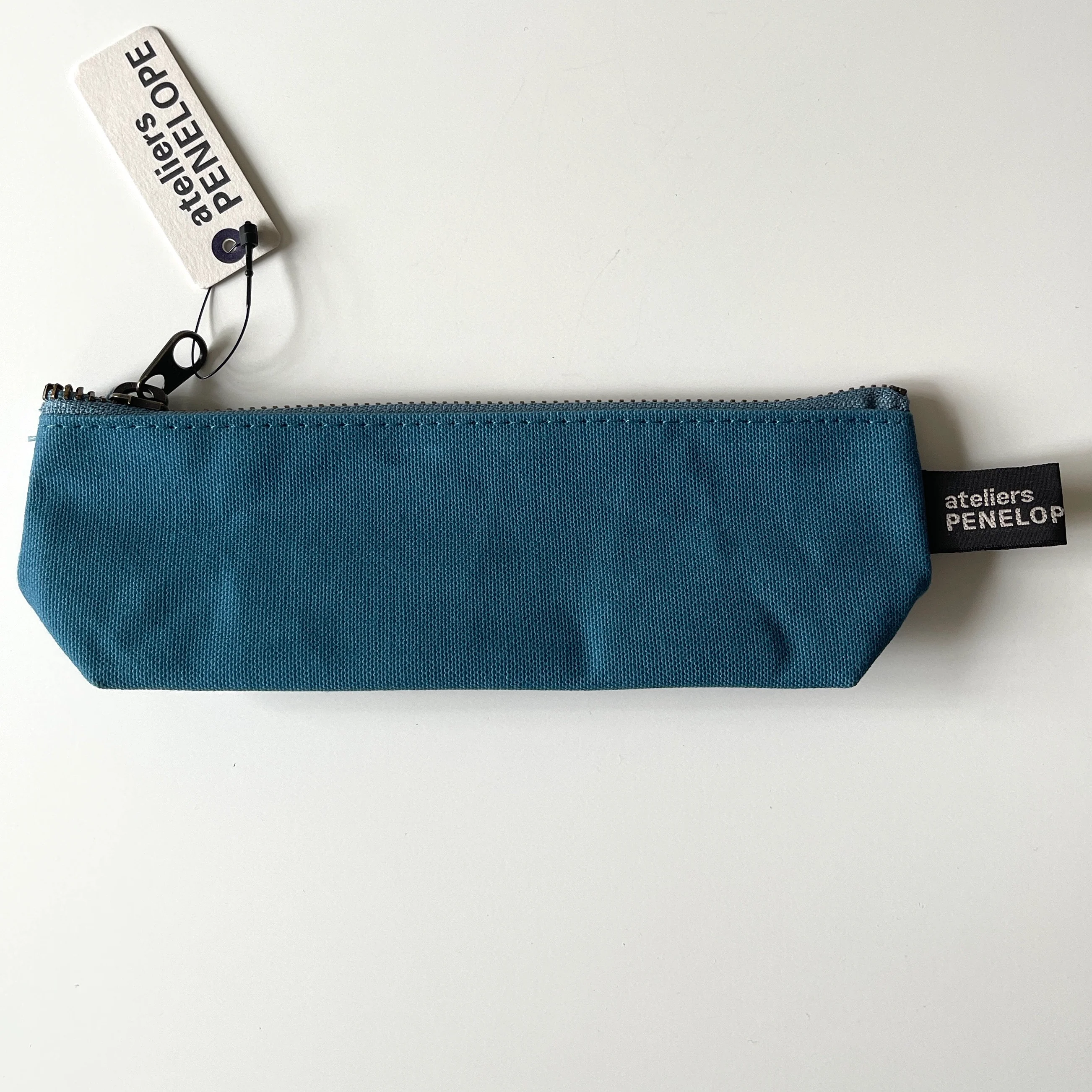[AP] Canvas Pen Case - Image 10