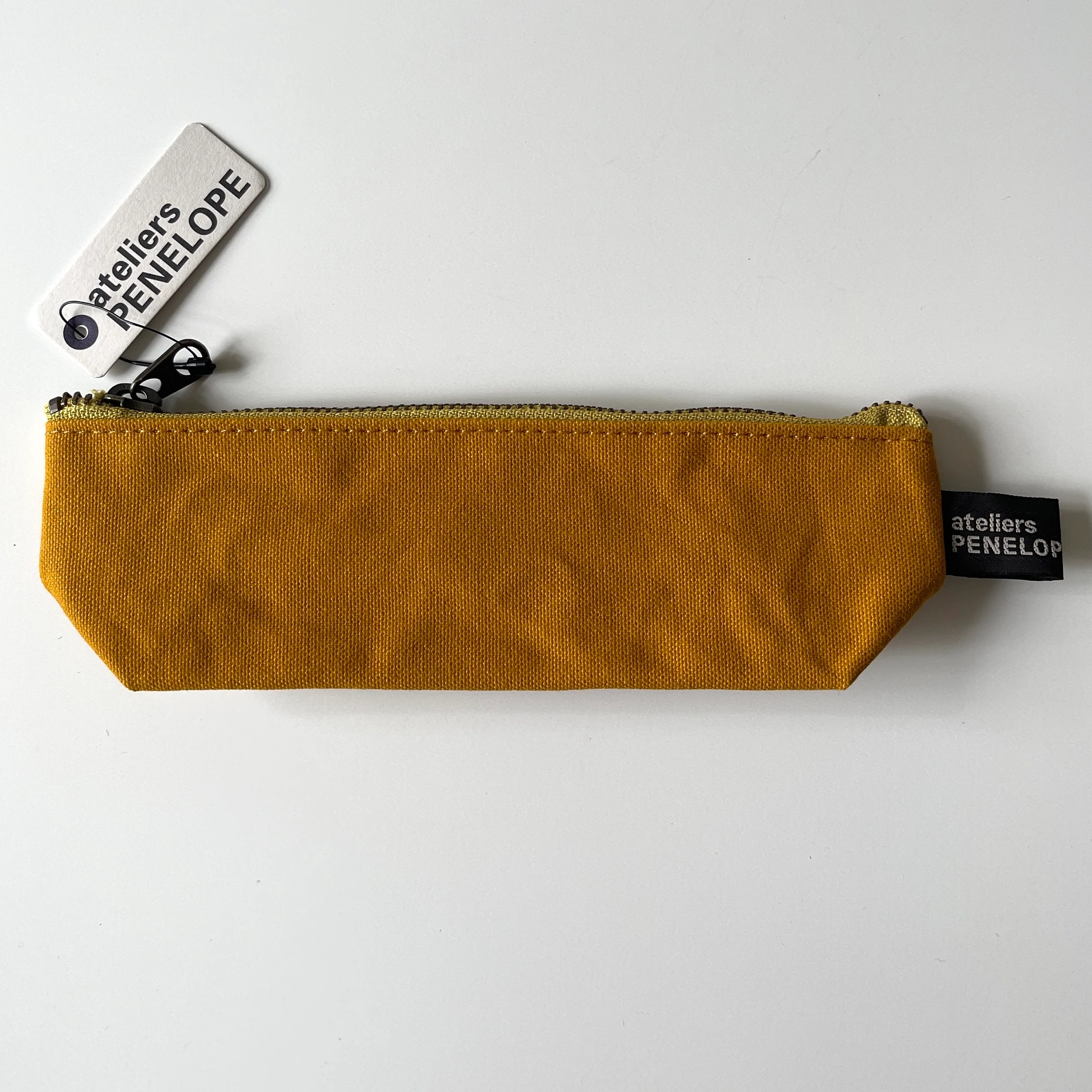 [AP] Canvas Pen Case - Image 11
