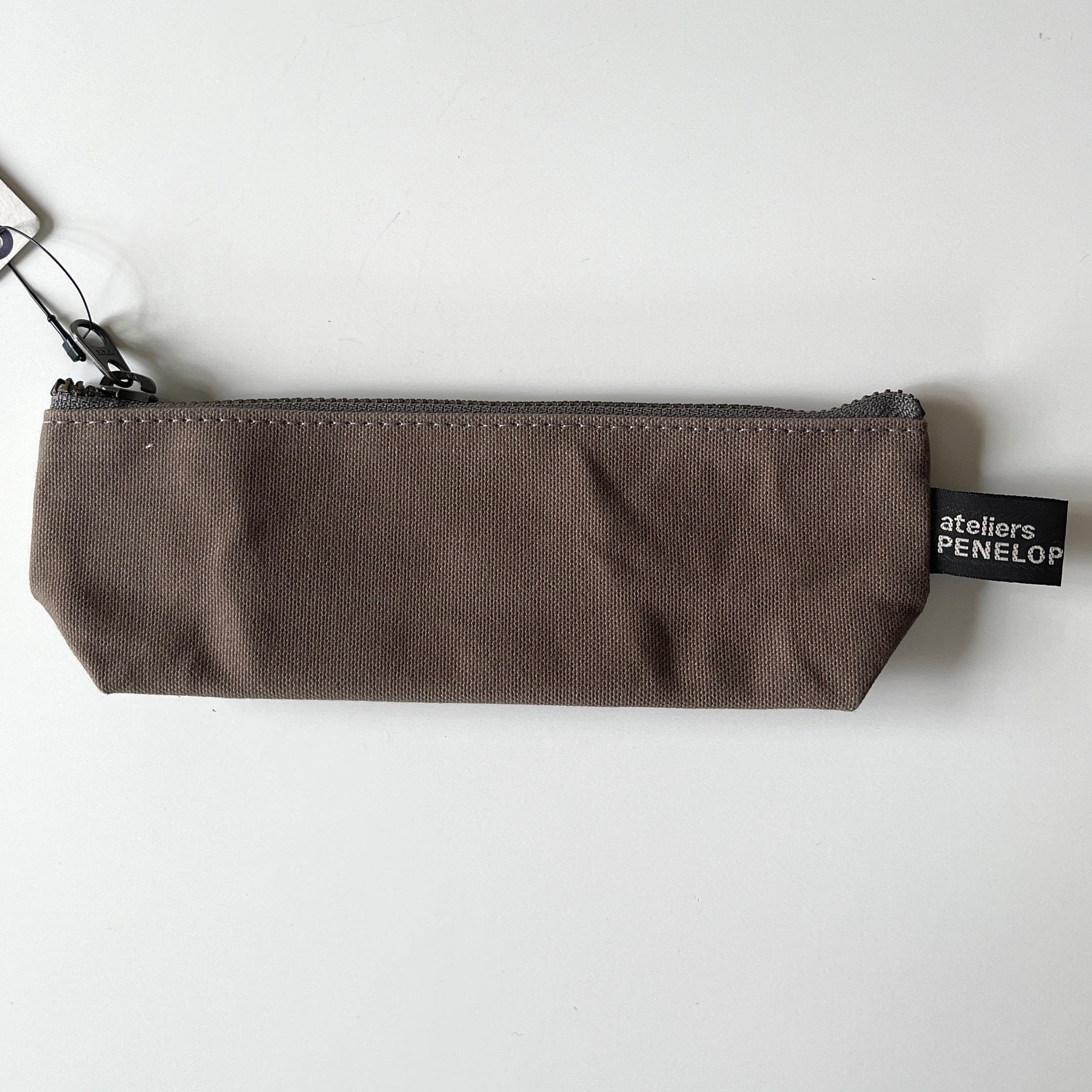 [AP] Canvas Pen Case - Image 12