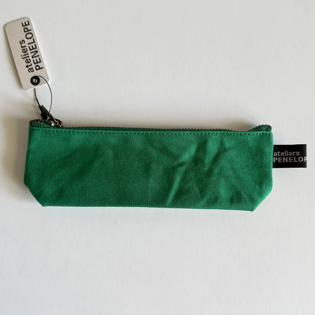 [AP] Canvas Pen Case - Image 13
