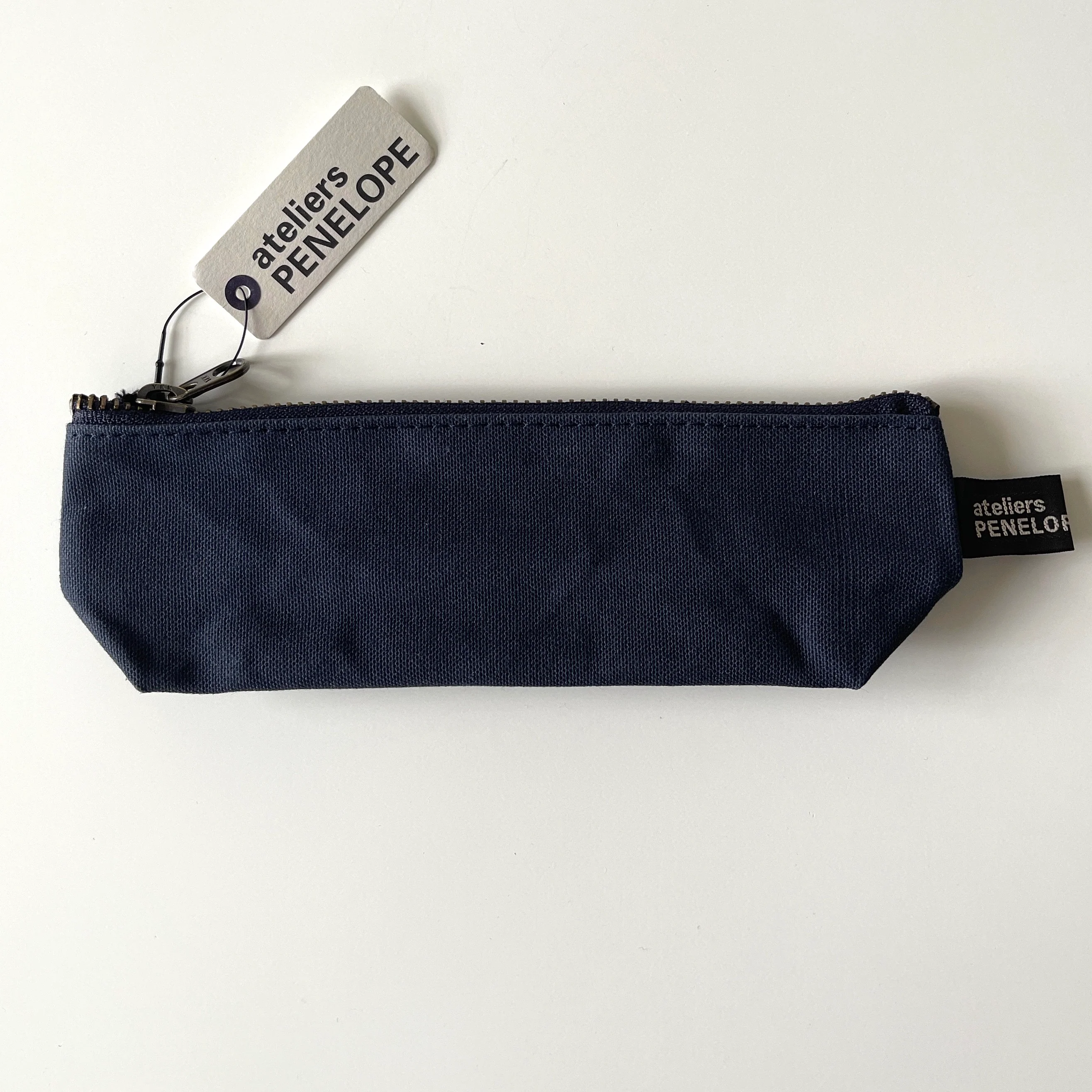 [AP] Canvas Pen Case - Image 8