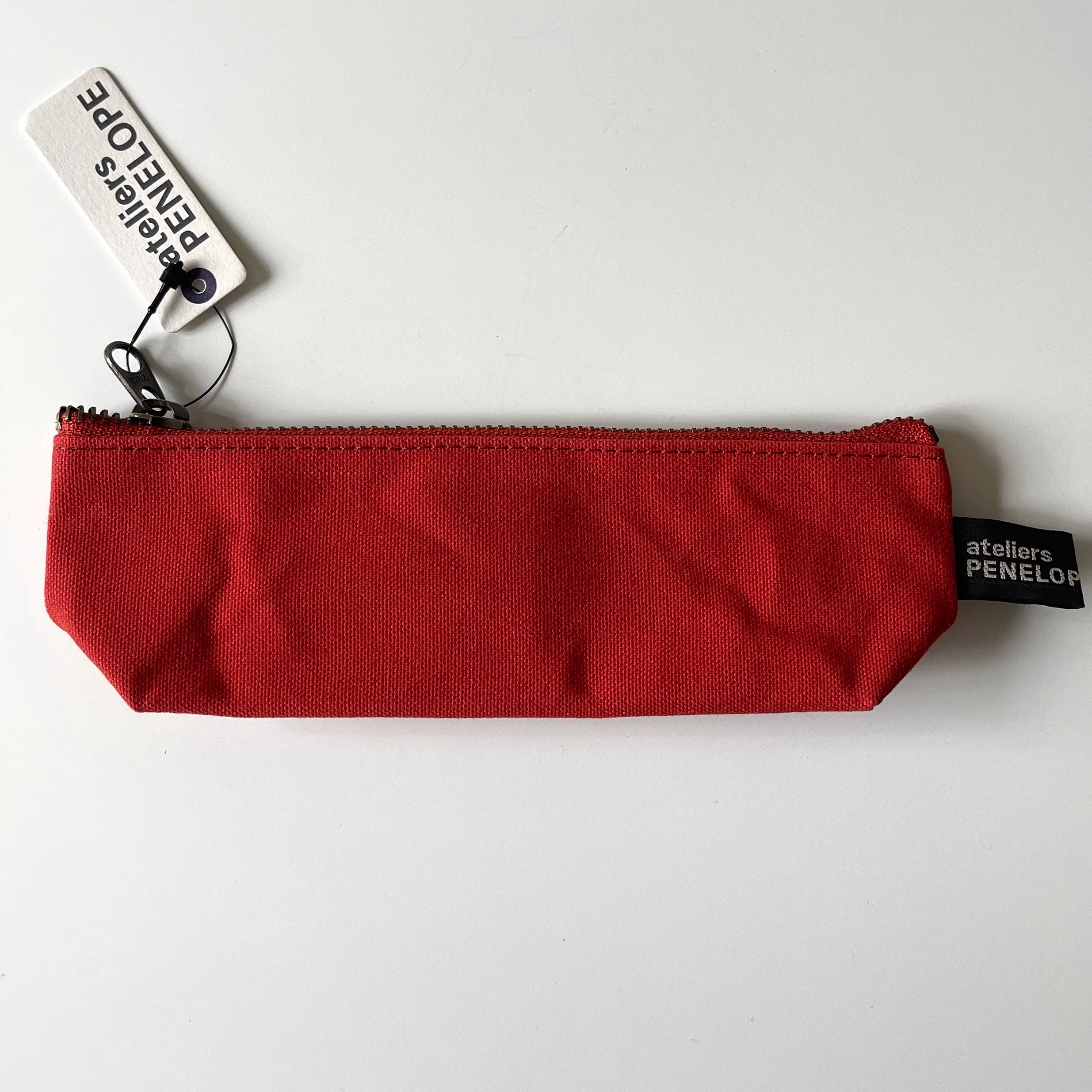 [AP] Canvas Pen Case - Image 9