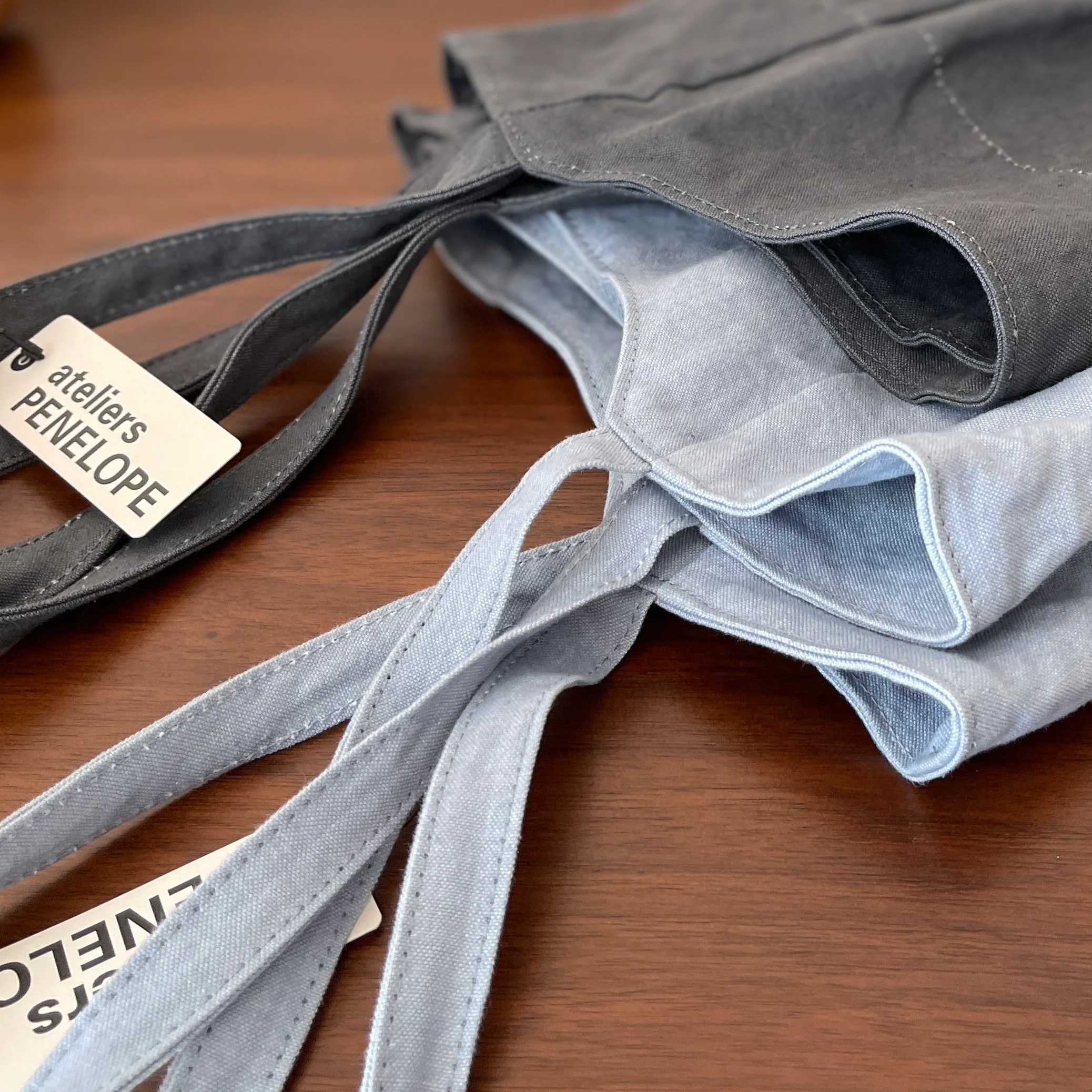 [AP] Cecil Bag // Linen - Image 19
