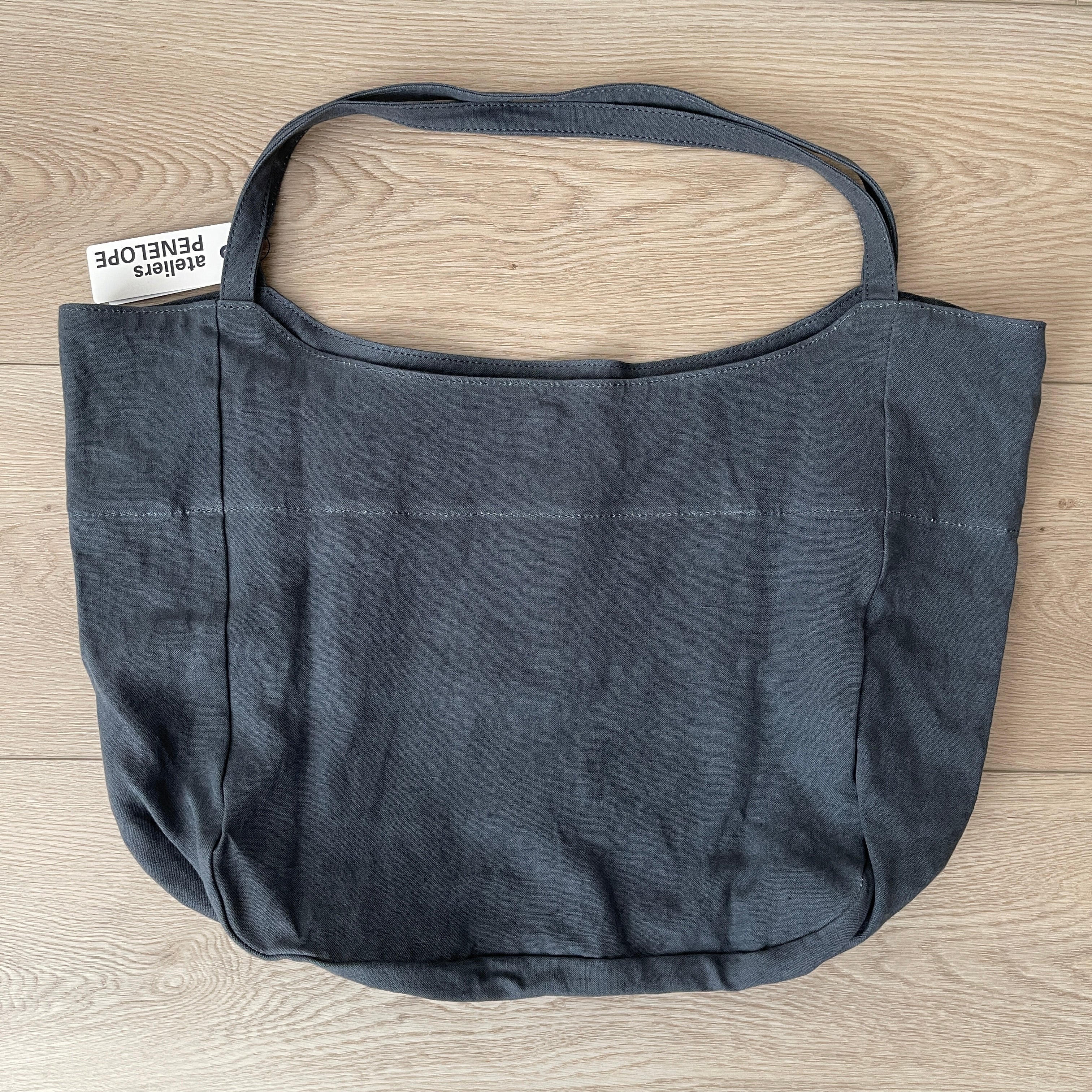 [AP] Cecil Bag // Linen - Image 22