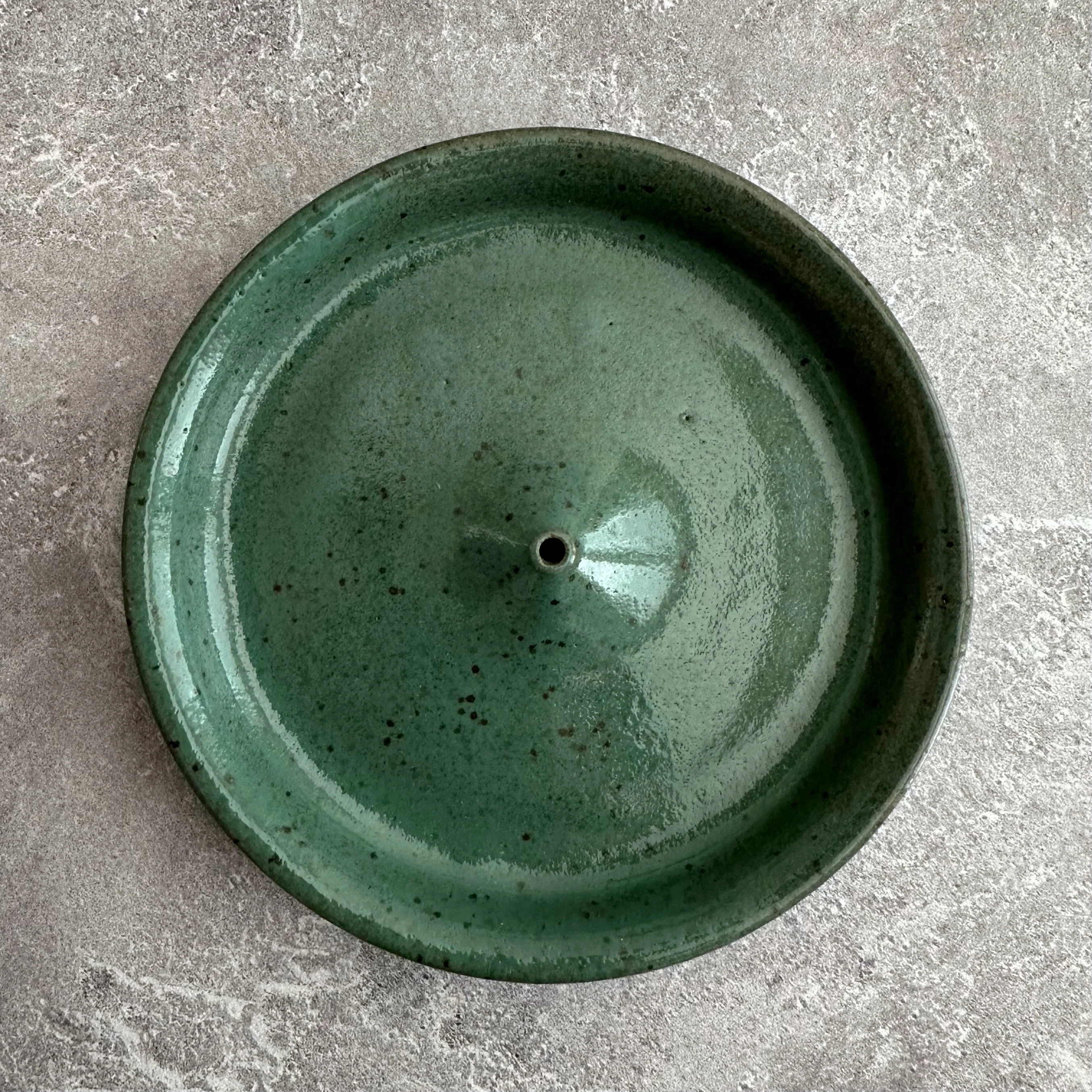 [Hello Homebody] Ceramic Incense Burner - Image 10
