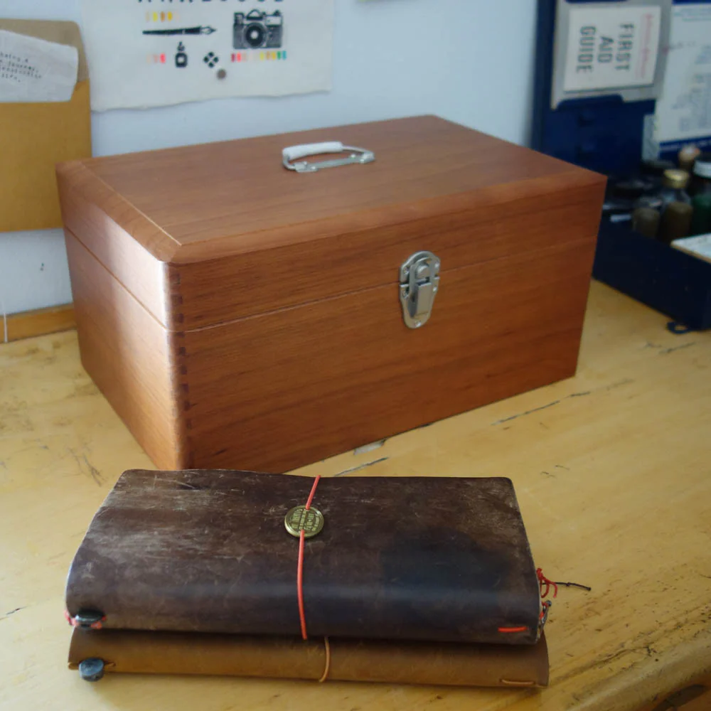 [Classiky] Toga First Aid Box (Large) - Image 14
