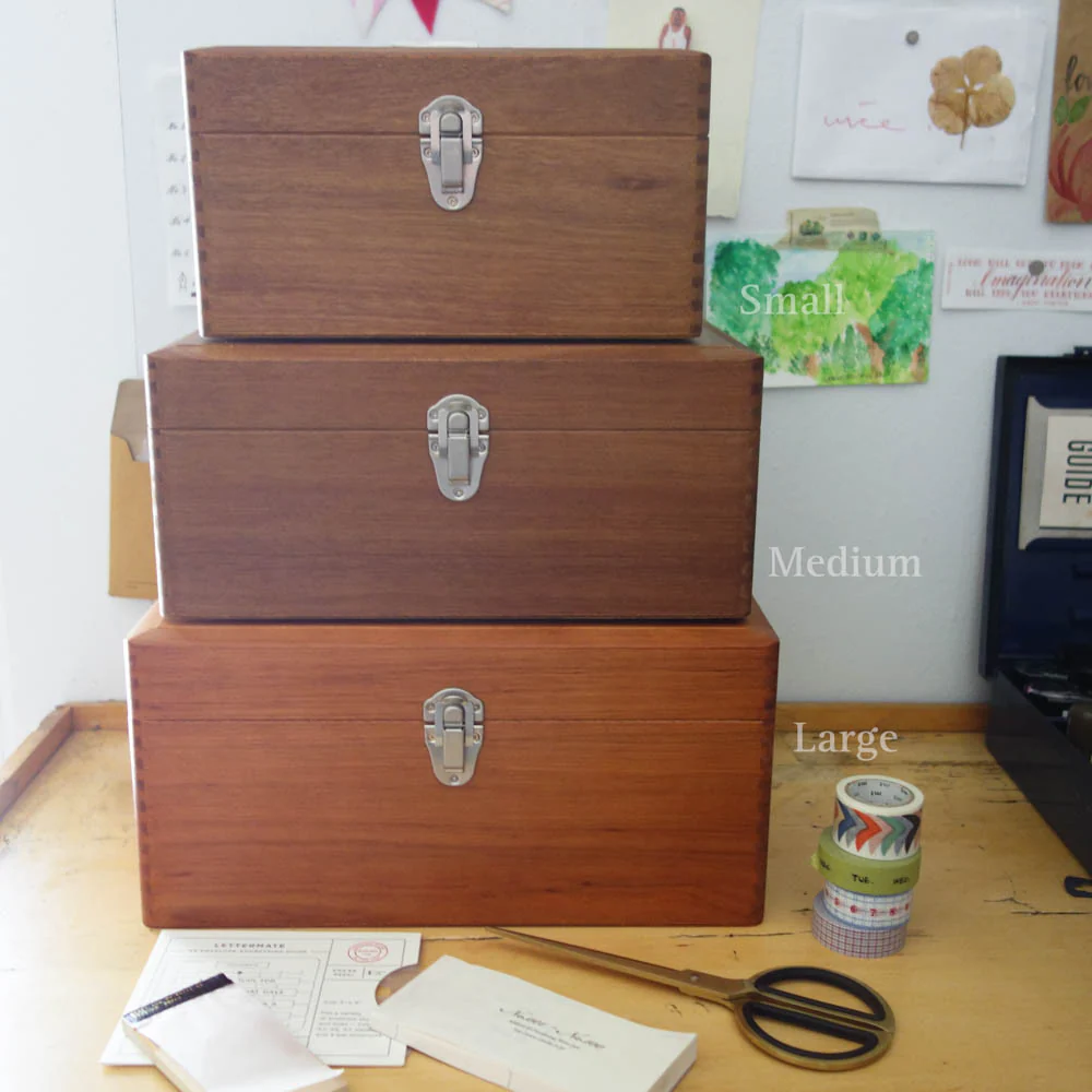 [Classiky] Toga First Aid Box (Large) - Image 17