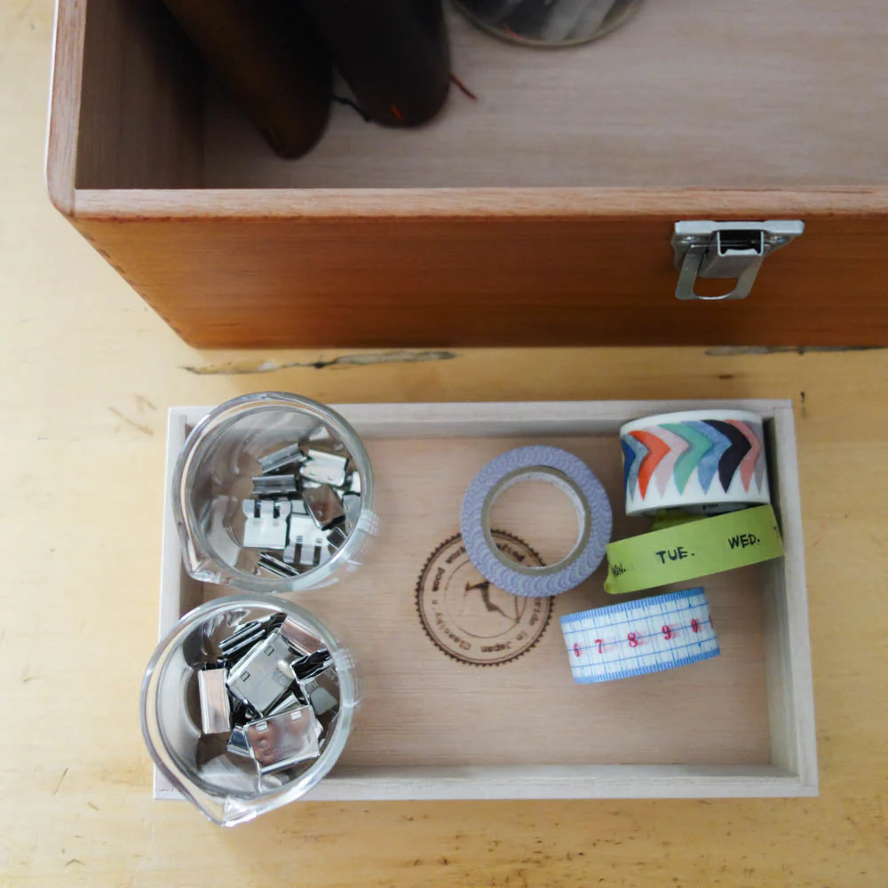 [Classiky] Toga First Aid Box (Large) - Image 6