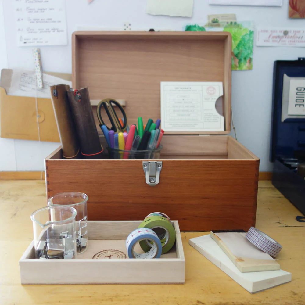 [Classiky] Toga First Aid Box (Large) - Image 8