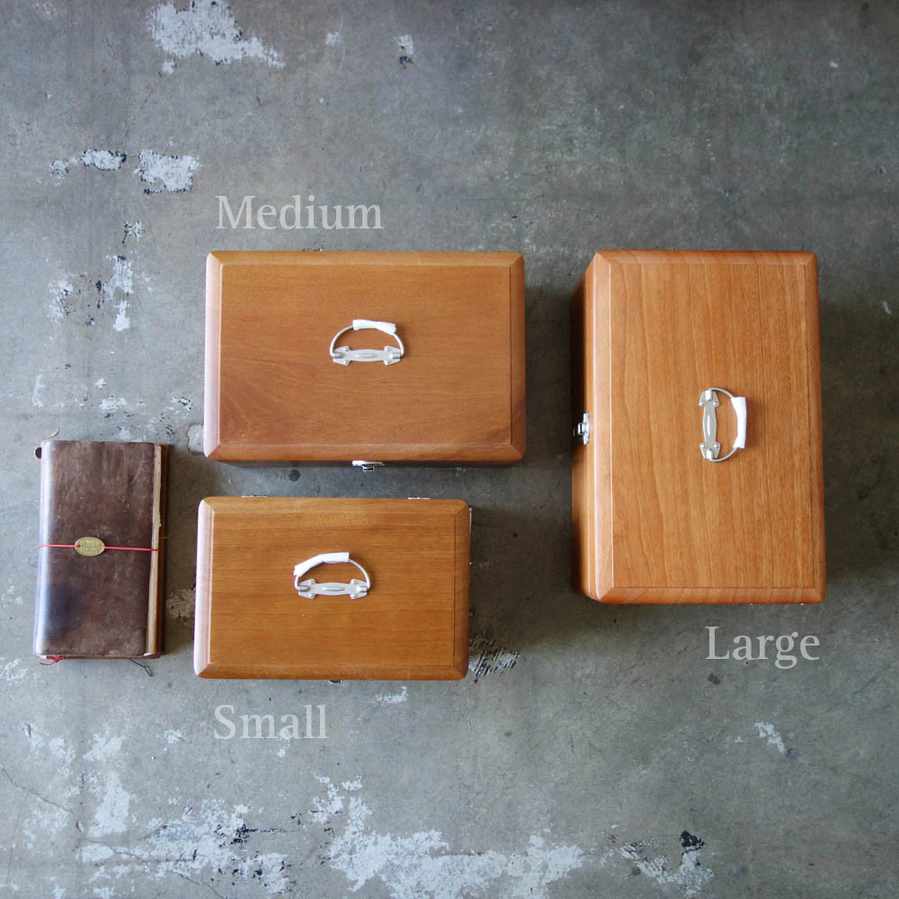 [Classiky] Toga First Aid Box (Small) - Image 10