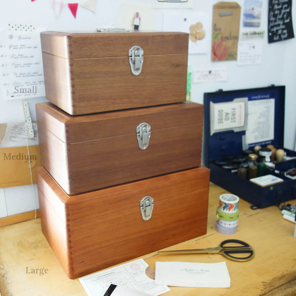 [Classiky] Toga First Aid Box (Small) - Image 12