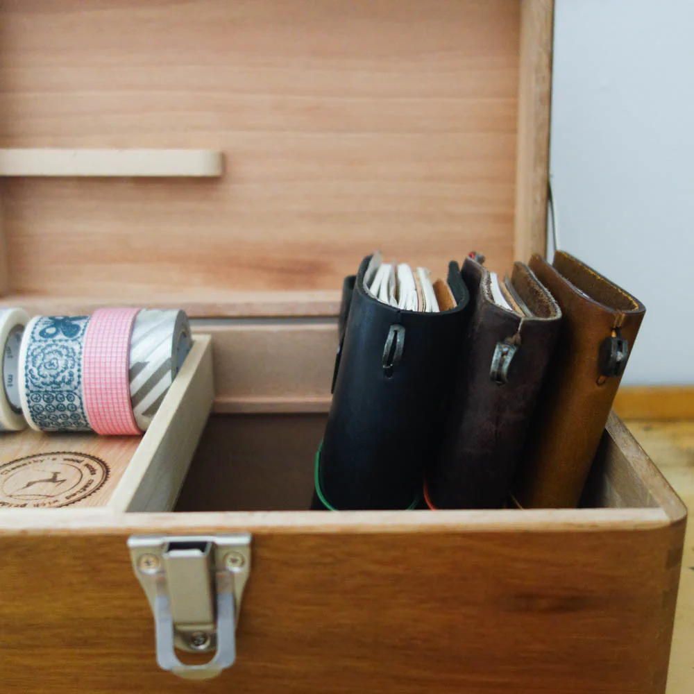 [Classiky] Toga First Aid Box (Small) - Image 3