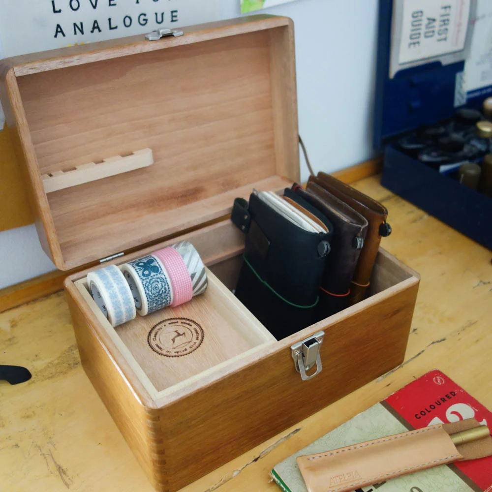 [Classiky] Toga First Aid Box (Small) - Image 5