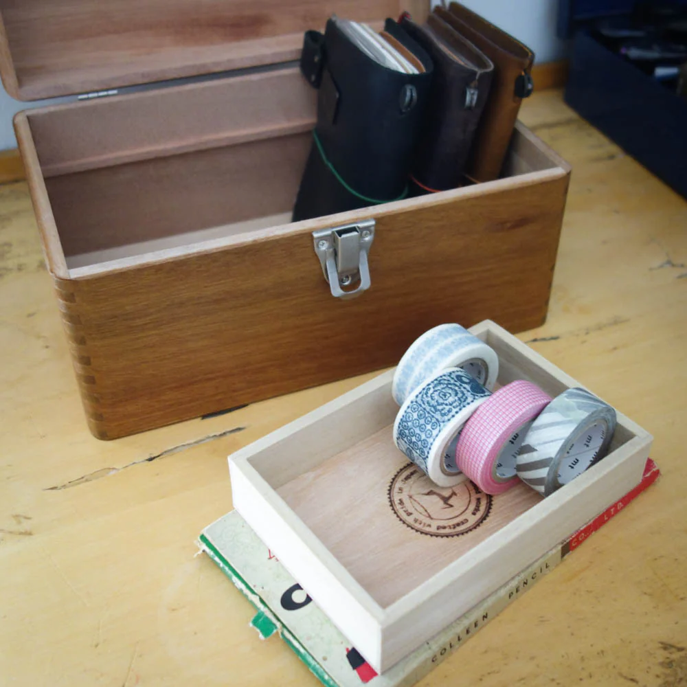 [Classiky] Toga First Aid Box (Small) - Image 6