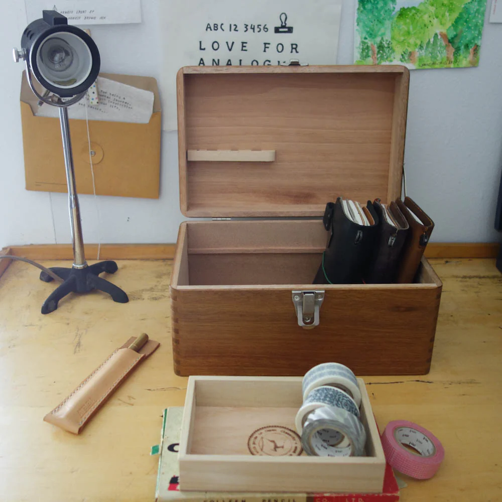 [Classiky] Toga First Aid Box (Small) - Image 7