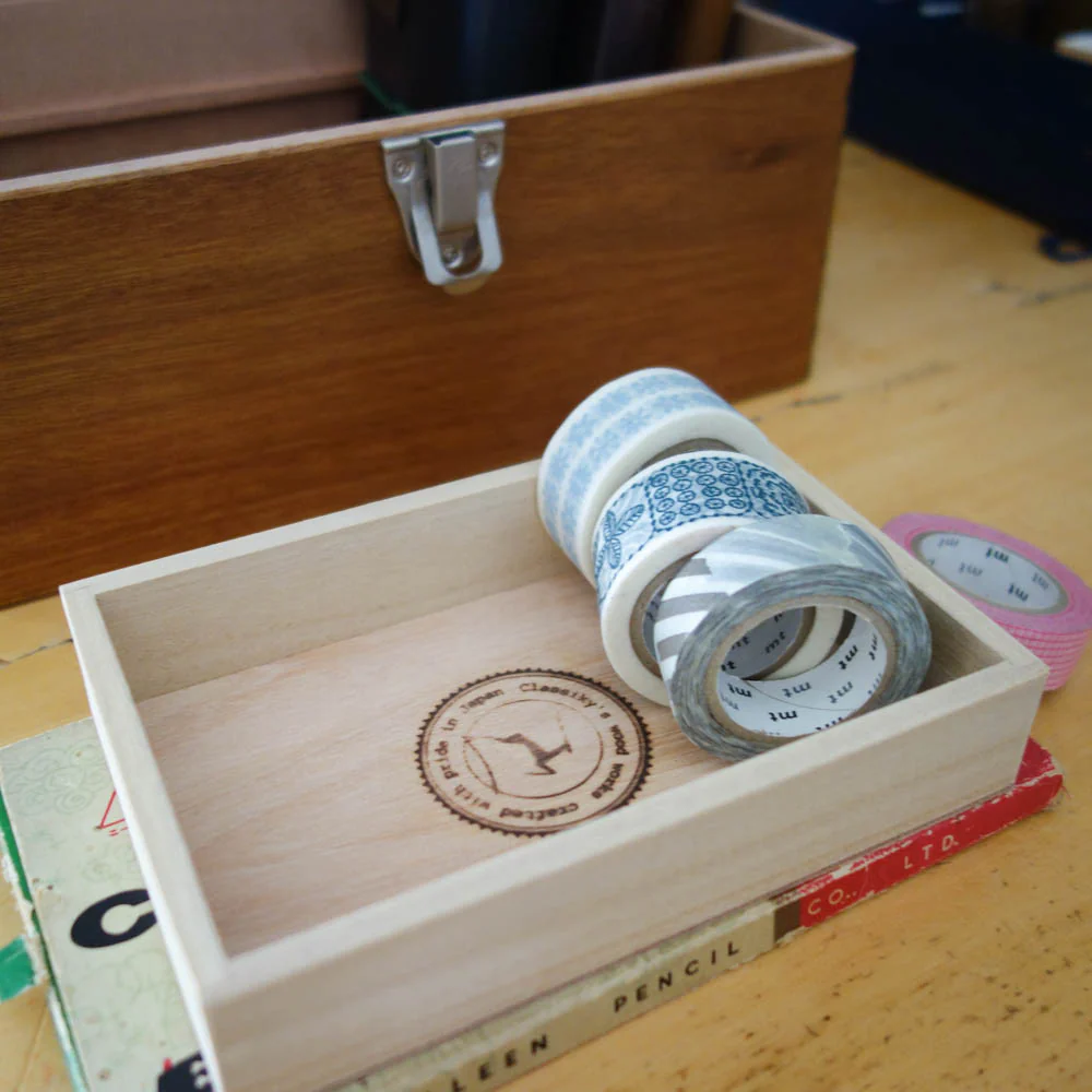 [Classiky] Toga First Aid Box (Small) - Image 8