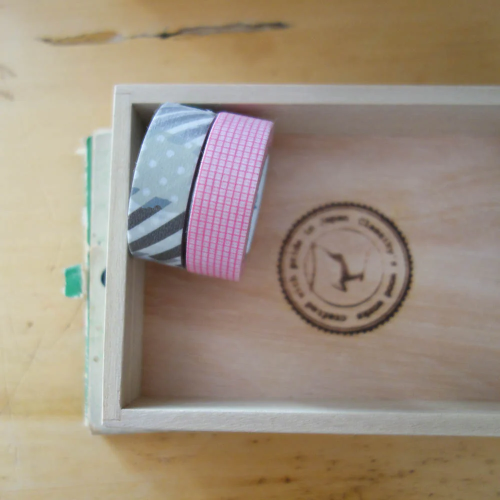 [Classiky] Toga First Aid Box (Small) - Image 9