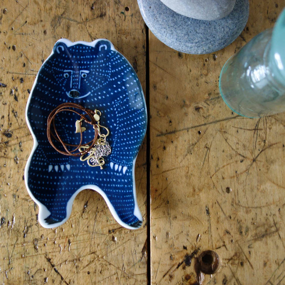 [Classiky Dish] KATA KATA // Bear - Image 7