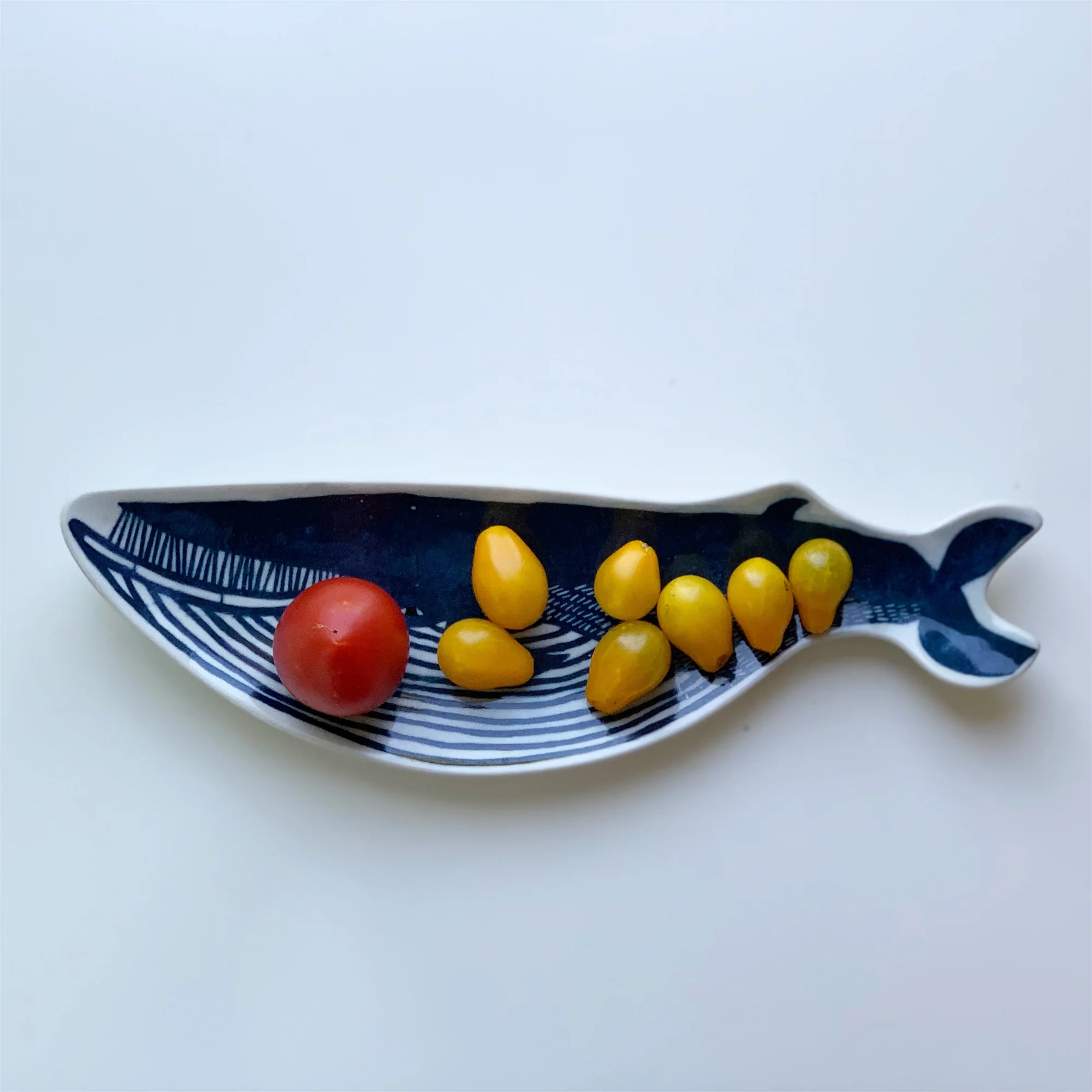 [Classiky Dish] KATA KATA // Whale - Image 3