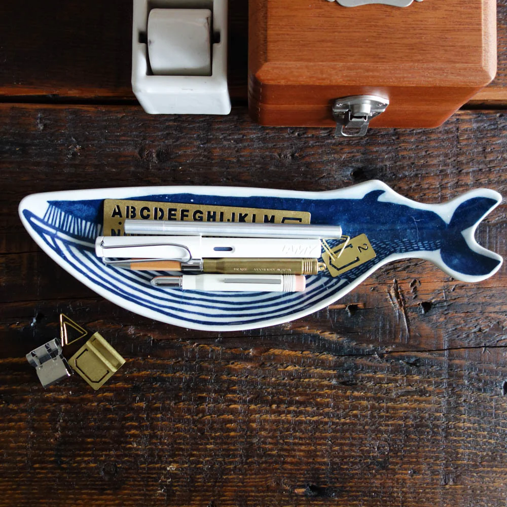 [Classiky Dish] KATA KATA // Whale - Image 4