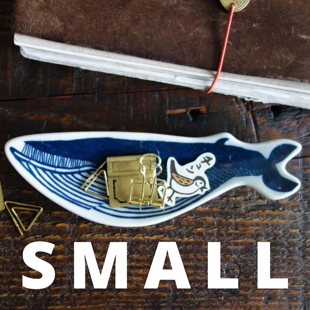 [Classiky Dish] KATA KATA // Whale - Image 6