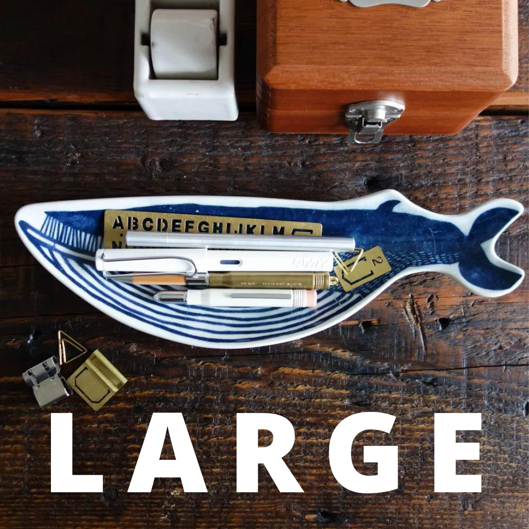 [Classiky Dish] KATA KATA // Whale - Image 7